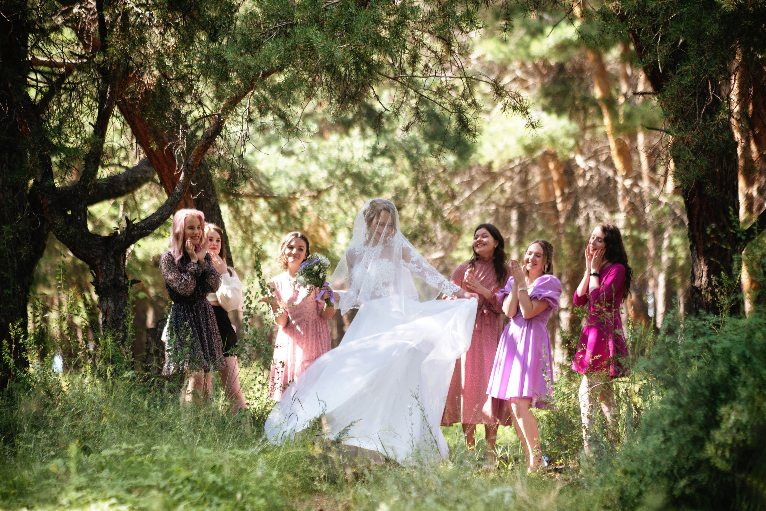 Фотостудия Миндаль. Южноуральск