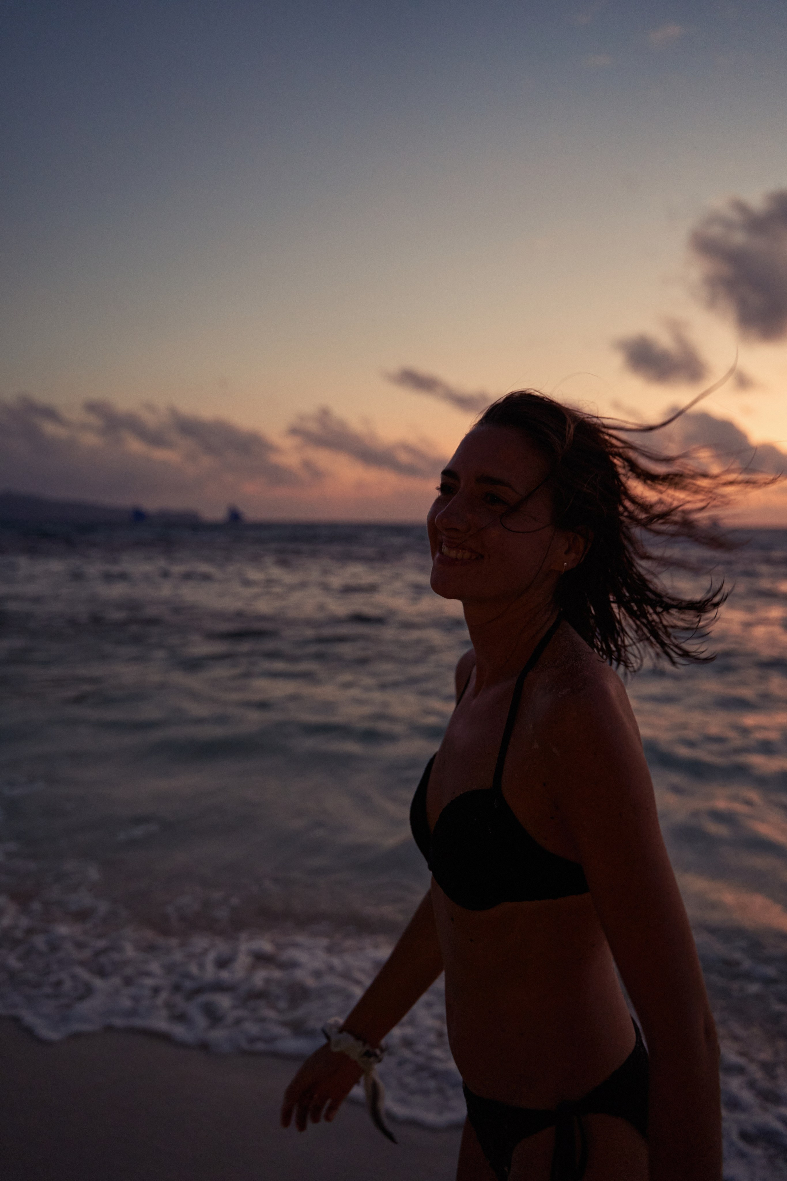 Даша. Boracay. Репортажный и свадебный фотограф Роман Яшкильдин