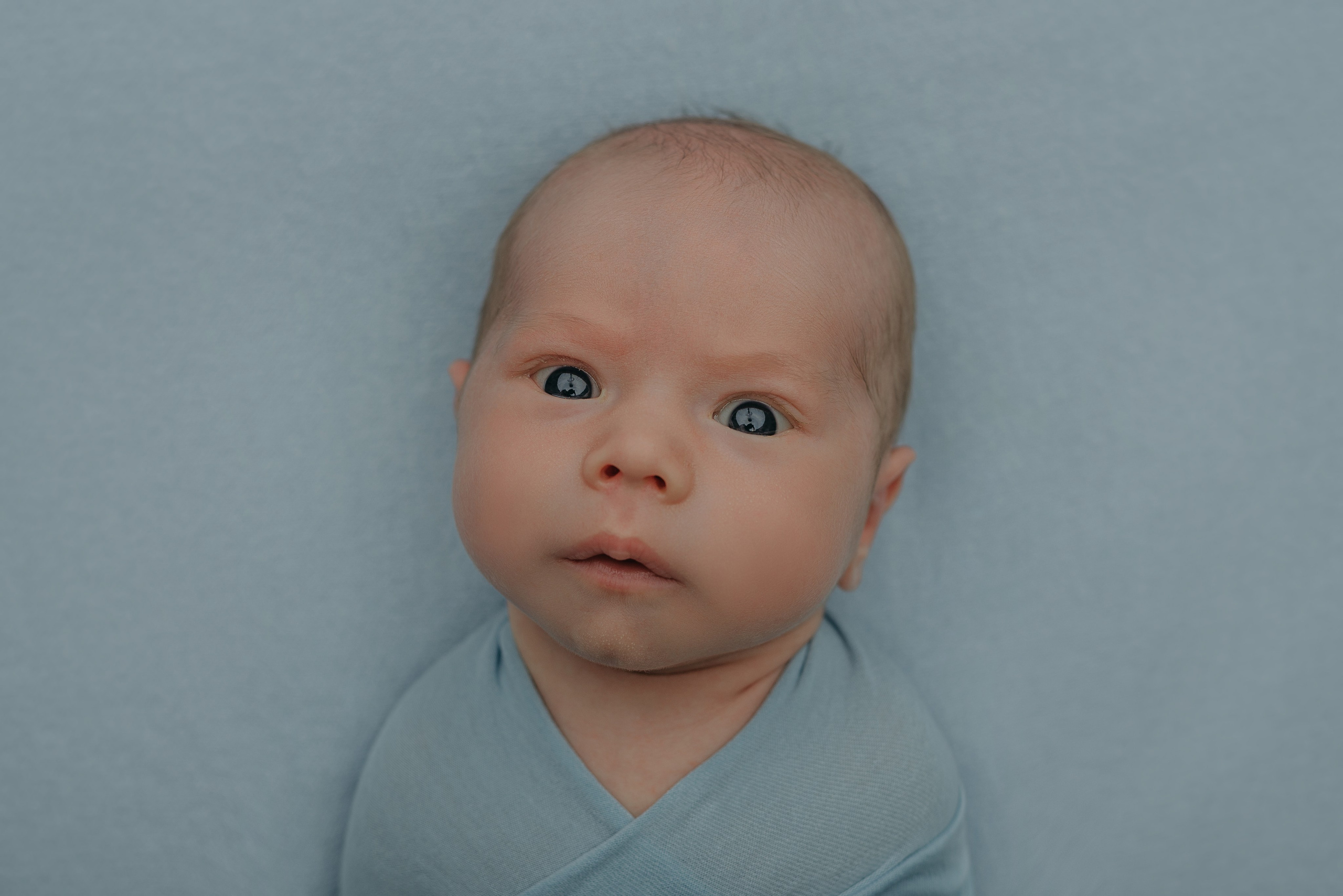 Даня. Фотограф новорожденных Белгород