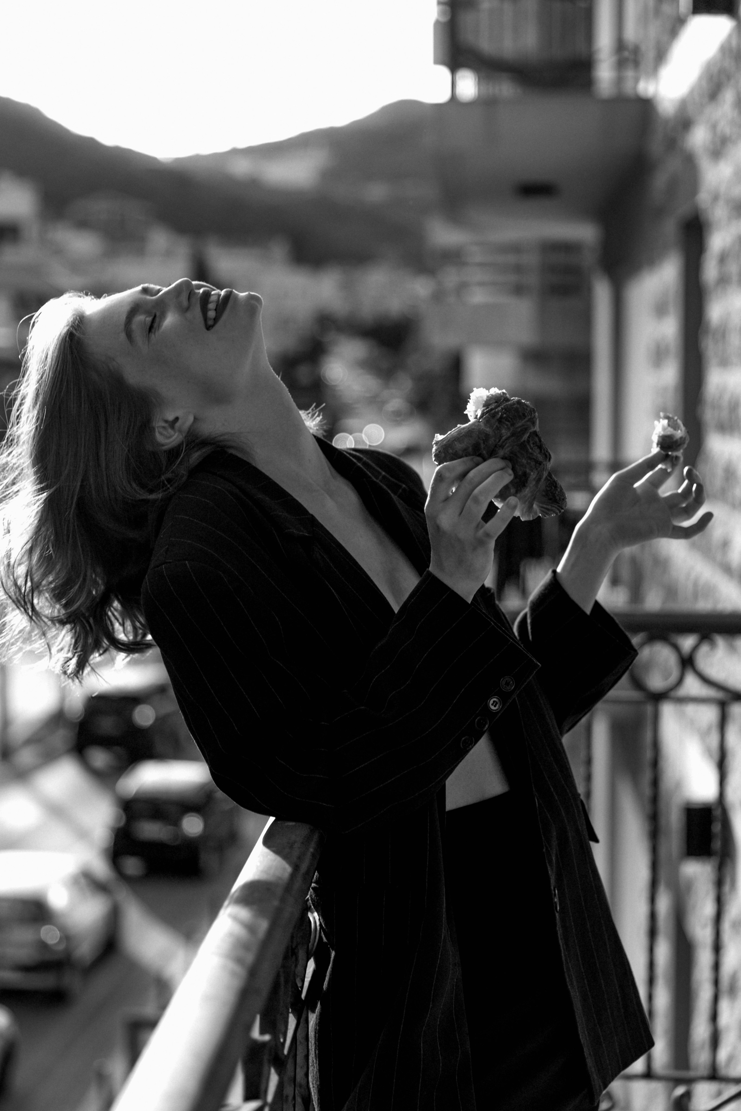 Портреты. Семейный и портретный фотограф в Москве Анна Дикарева