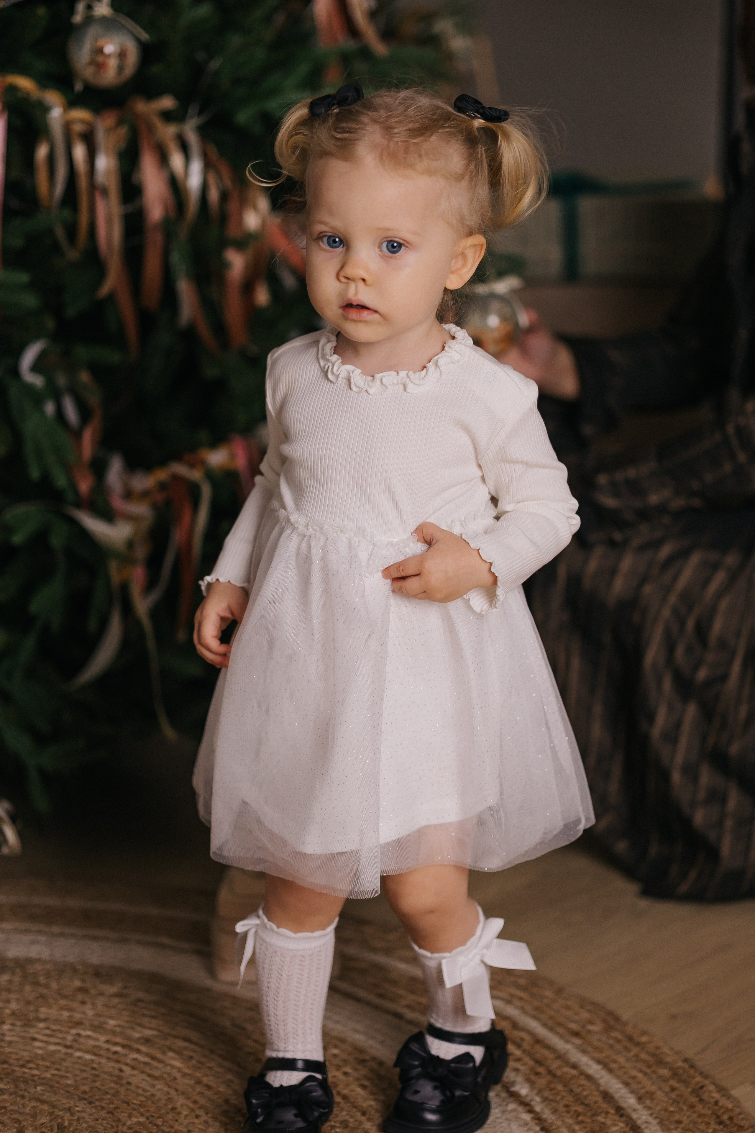 Новогодняя. СЕМЕЙНЫЙ ФОТОГРАФ В САРАТОВЕ