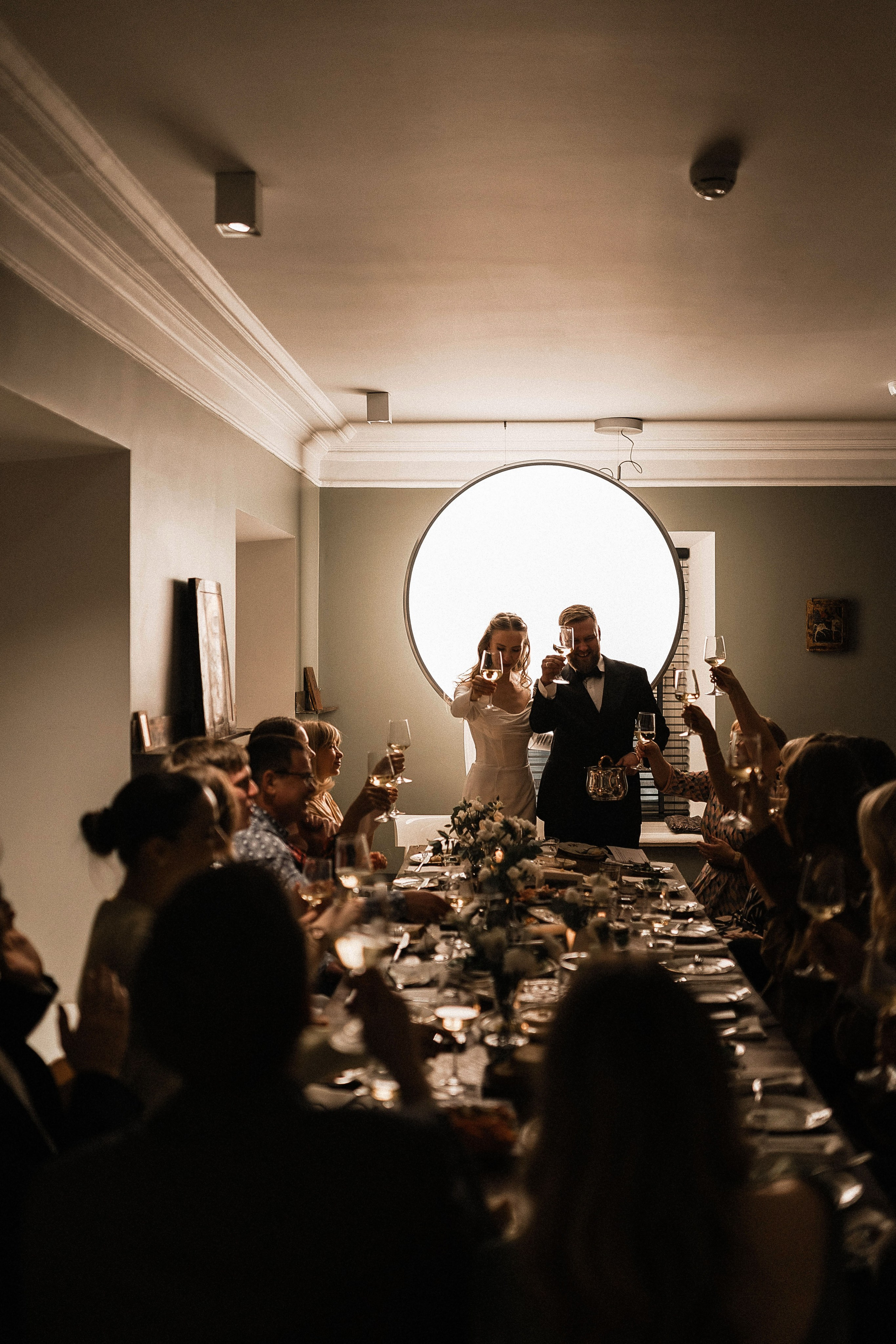 П&С Рихтер. Женский и свадебный фотограф Москва Елизавета Перова