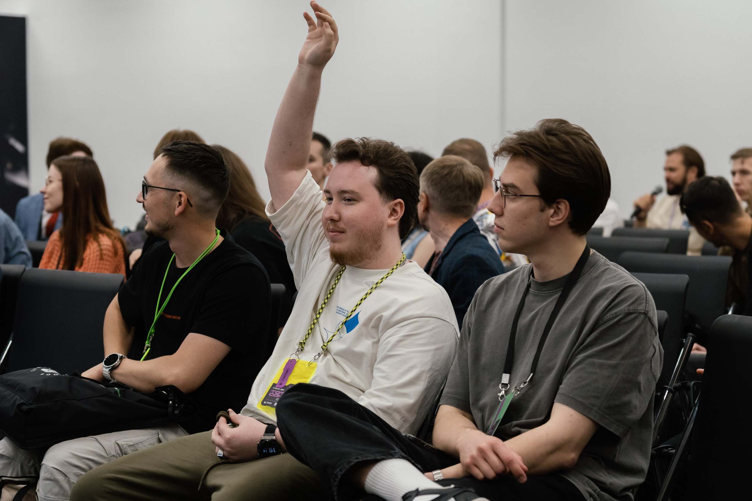 Татарсан 2025. Портретный фотограф в Казани Радомир Заздравных