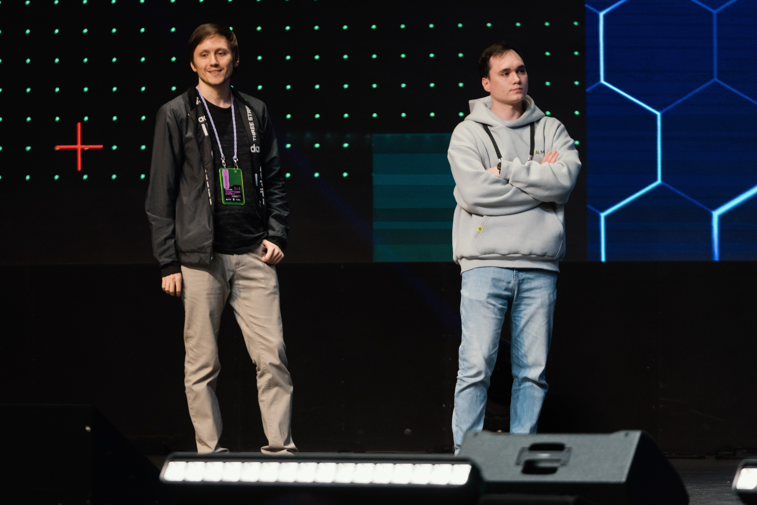 Татарсан 2025. Портретный фотограф в Казани Радомир Заздравных