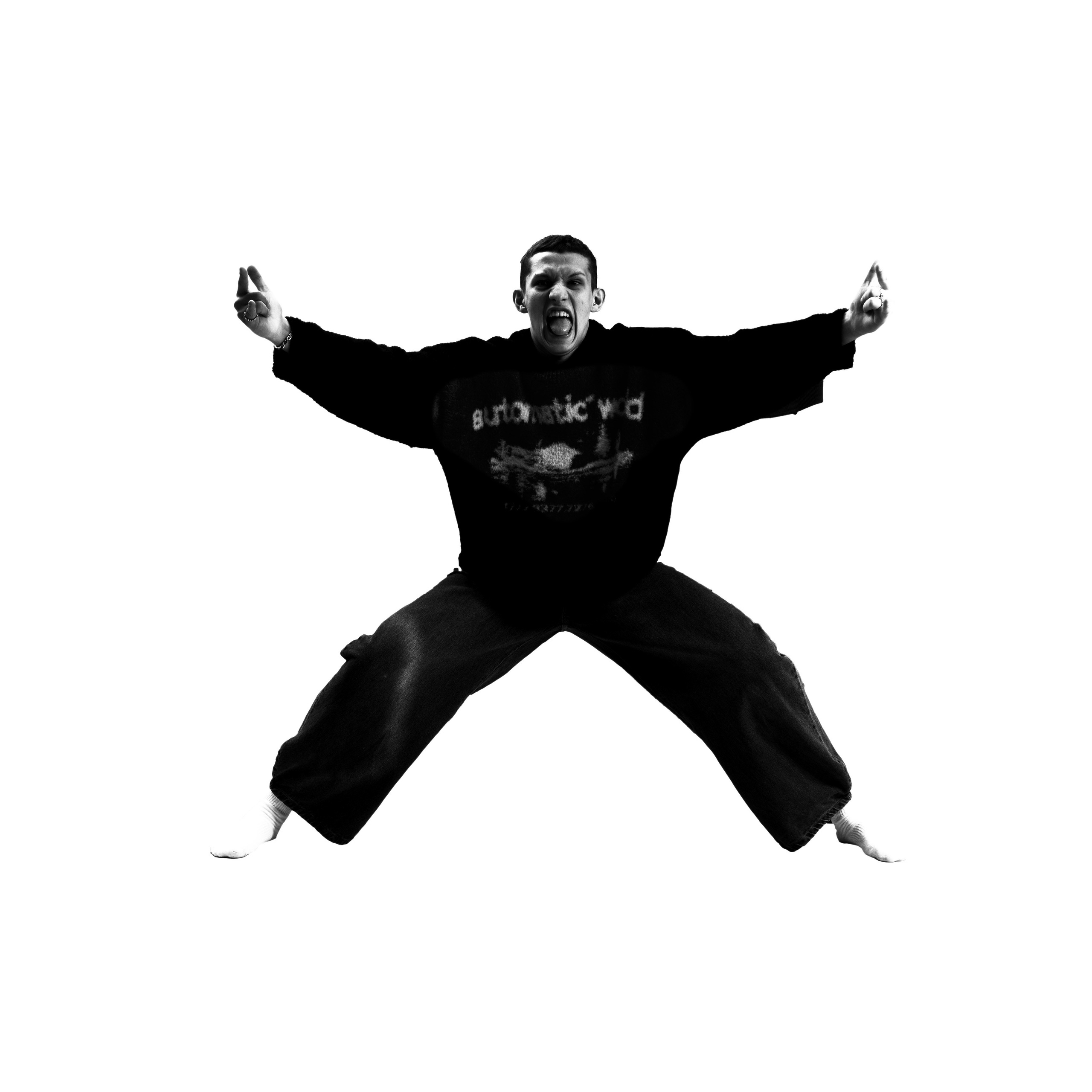 Портретный фотограф в Казани Радомир Заздравных