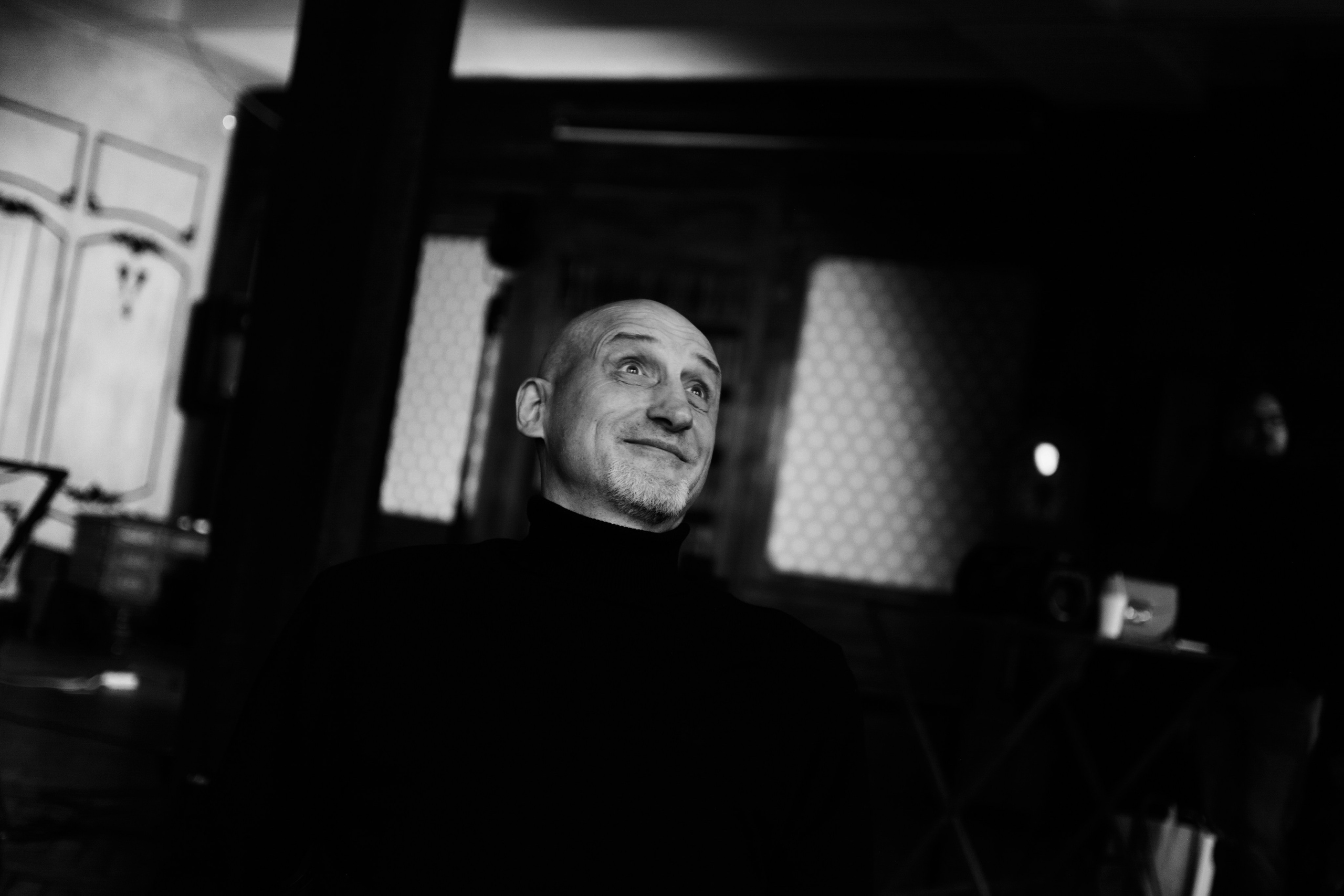 Александр. Портретный и репортажный Фотограф в Москве Александра Комарницкая