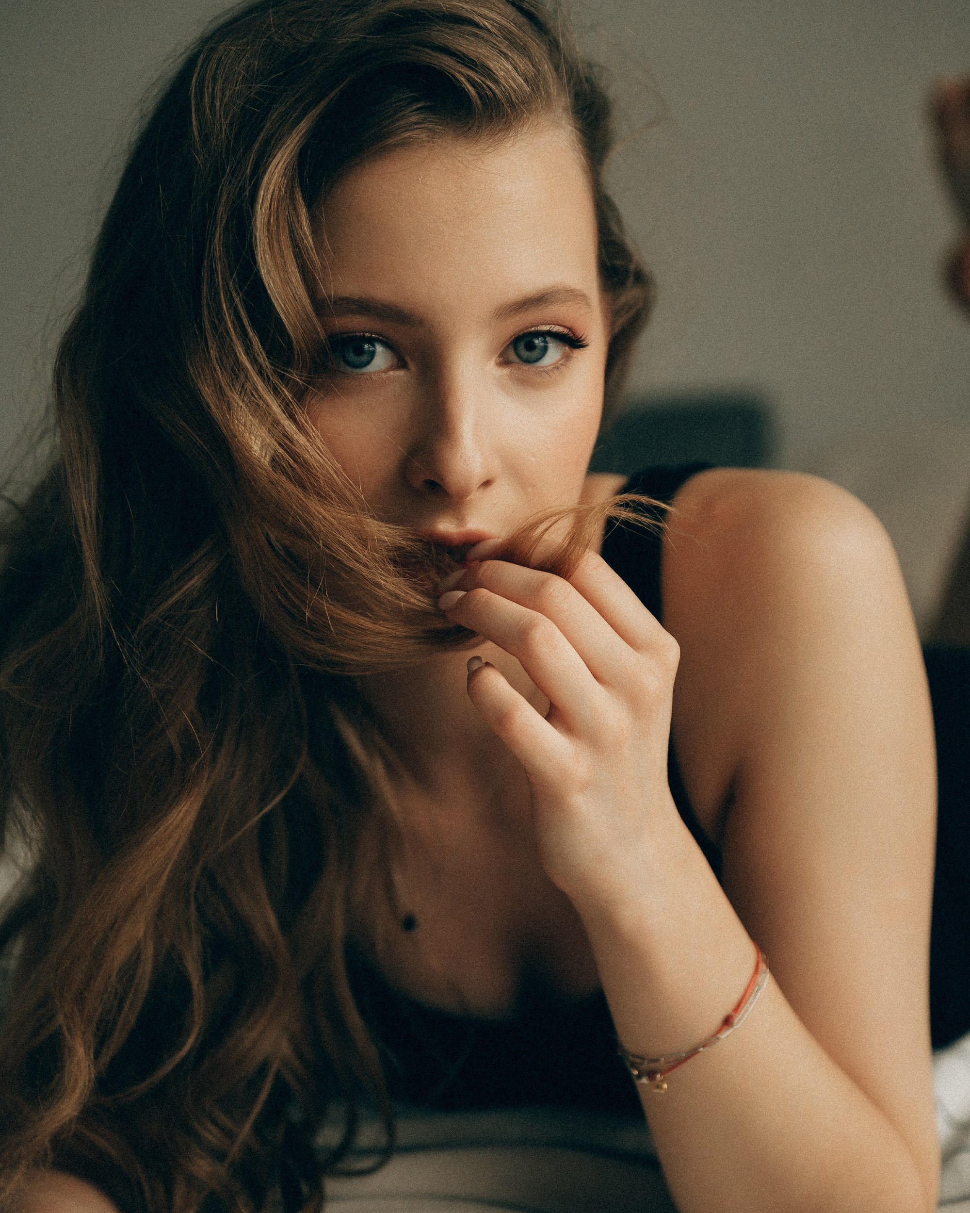 Портреты и индивидуальные фотосессии Красноярск, творческие фотосессии. Юлия Раскова — Портретный и семейный фотограф в Красноярске