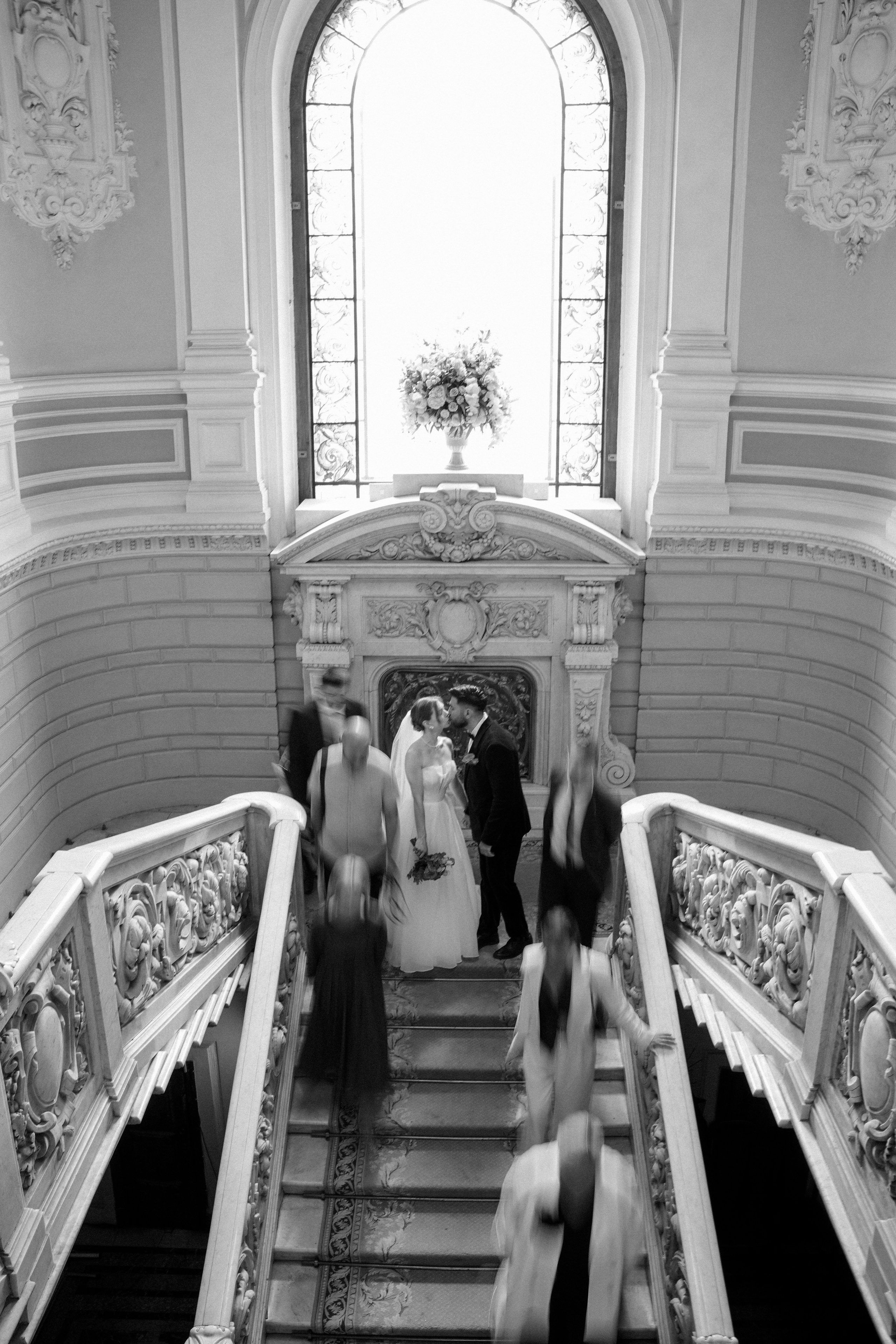 Николай&Александра. Свадебный фотограф в Санкт-Петербурге Мошина Наталья