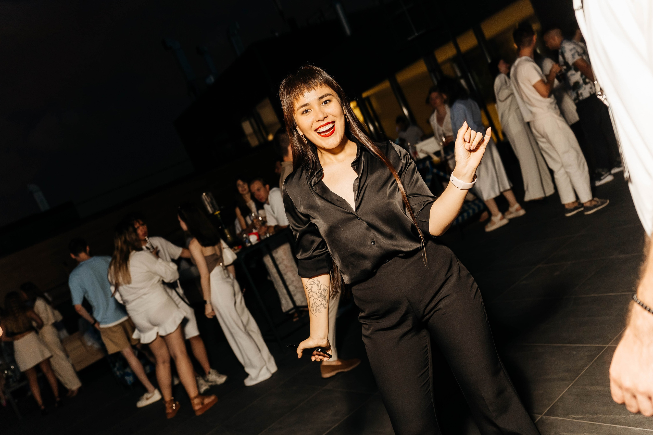 ХHEADS |AFTER PARTY. Фотограф Абакумова Анастасия