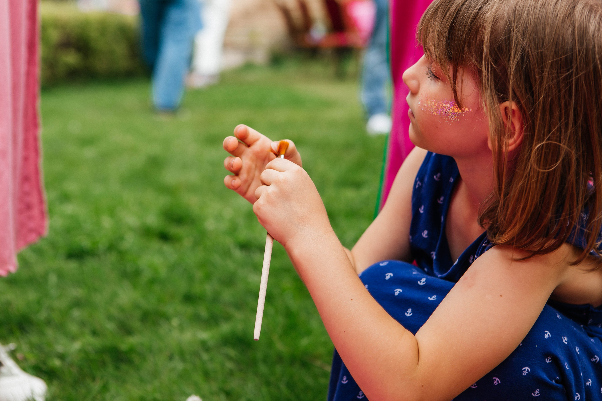 GENDER PARTY. Фотограф Абакумова Анастасия