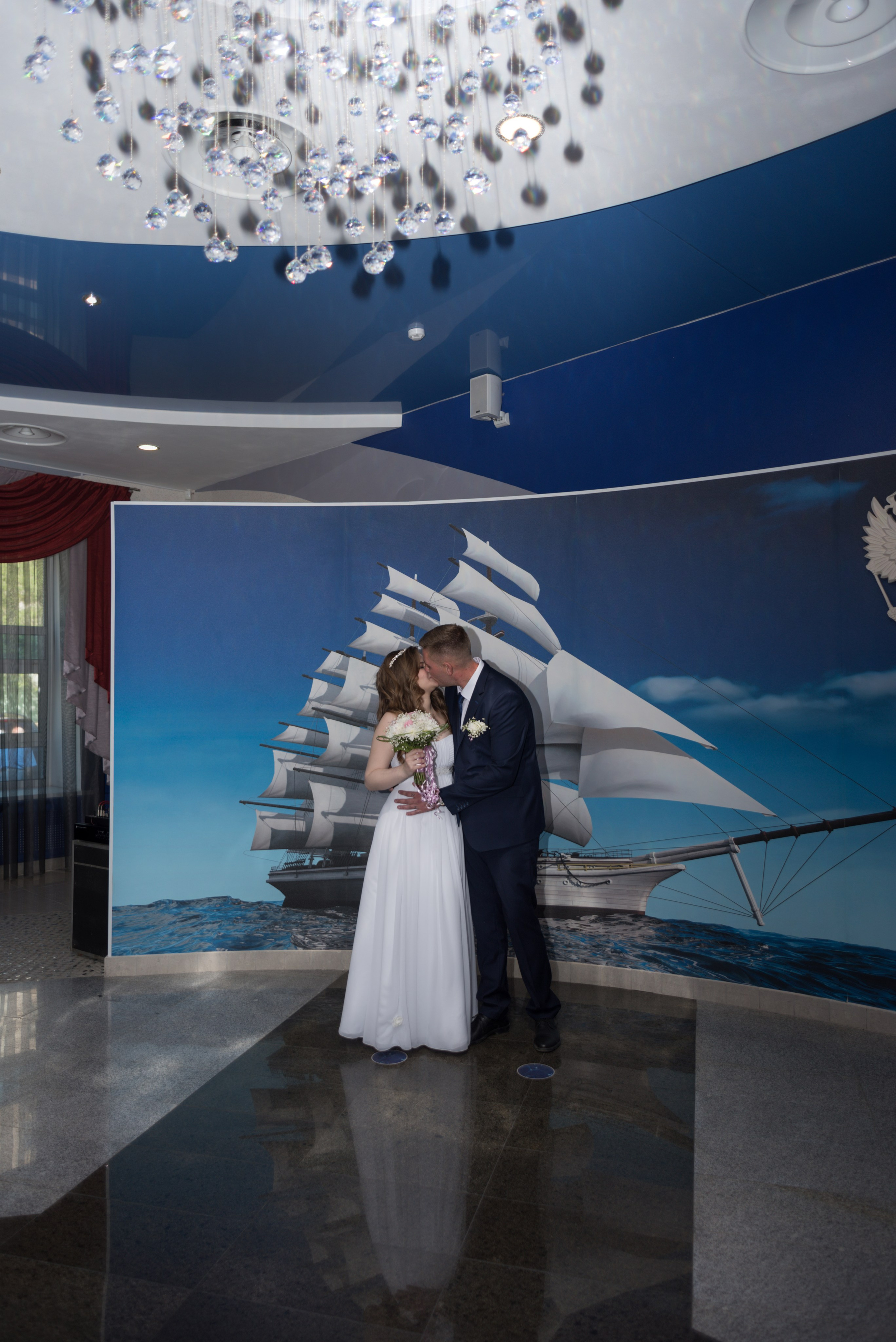 Мария и Евгений. Семейный и детский фотограф в Воронеже София Минакова