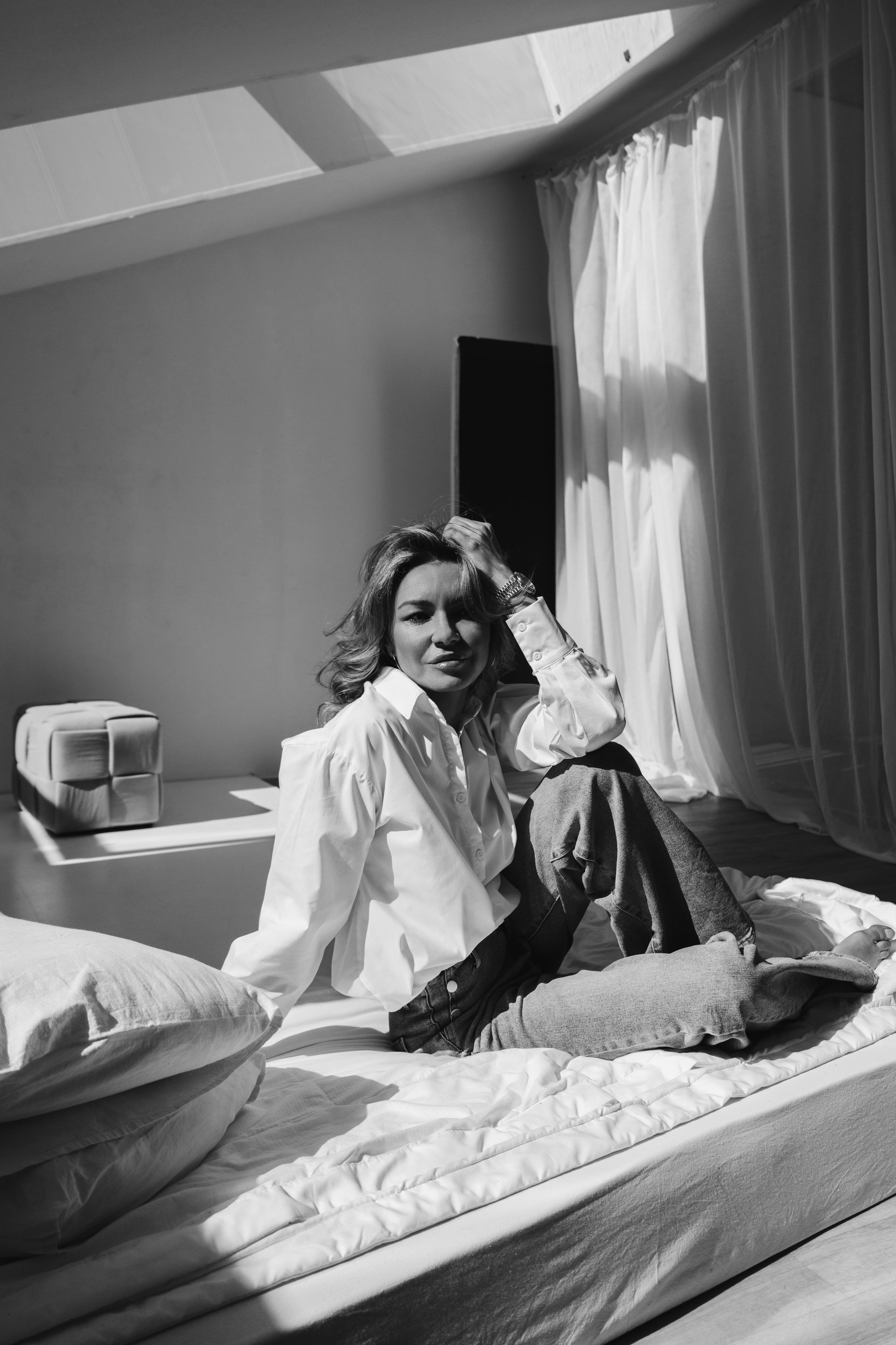 КАТЯ. Фотограф в Благовещенске Дацунова Таня