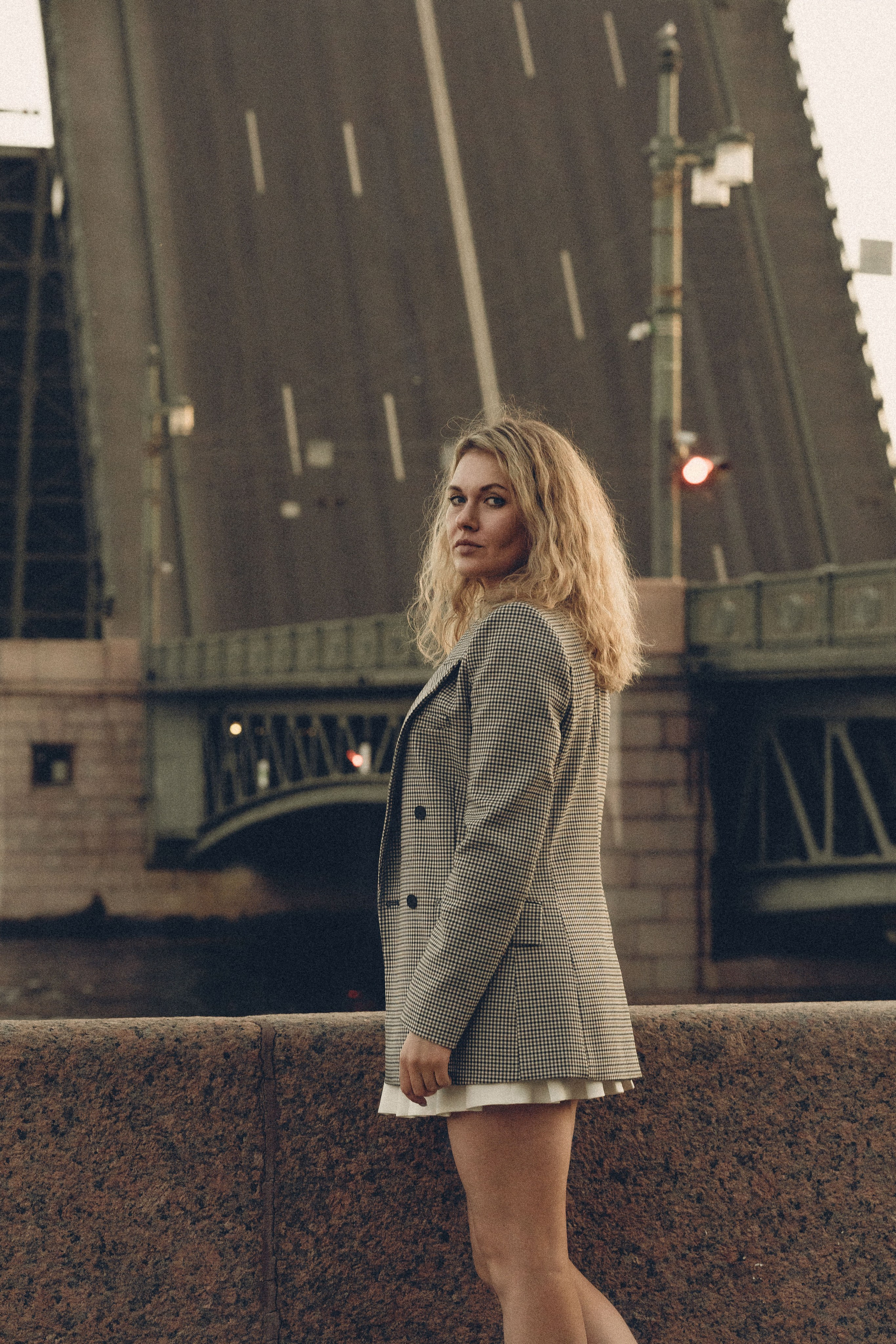 Julia. Фотограф Санкт-Петербург/Гомель Виктория Петрова