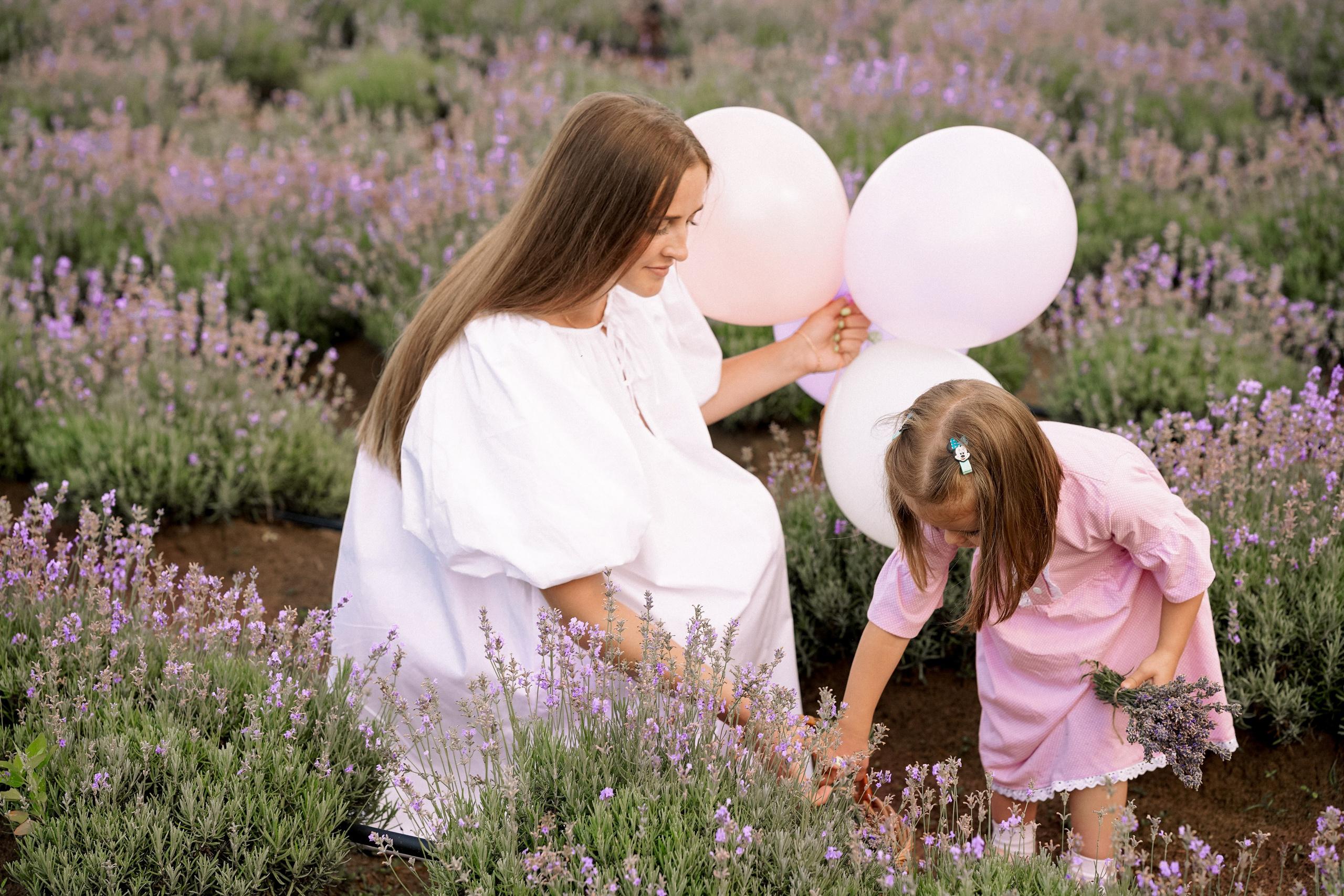 Юлия и Алиса. Фотограф Санкт-Петербург/Гомель Виктория Петрова