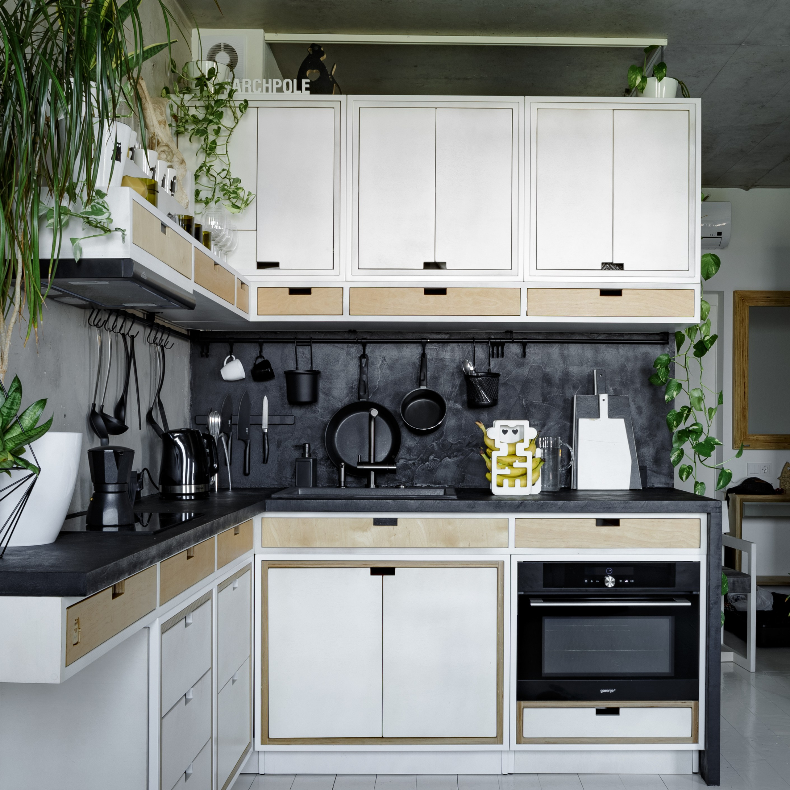 Интерьеры и ландшафты. Фотограф всего