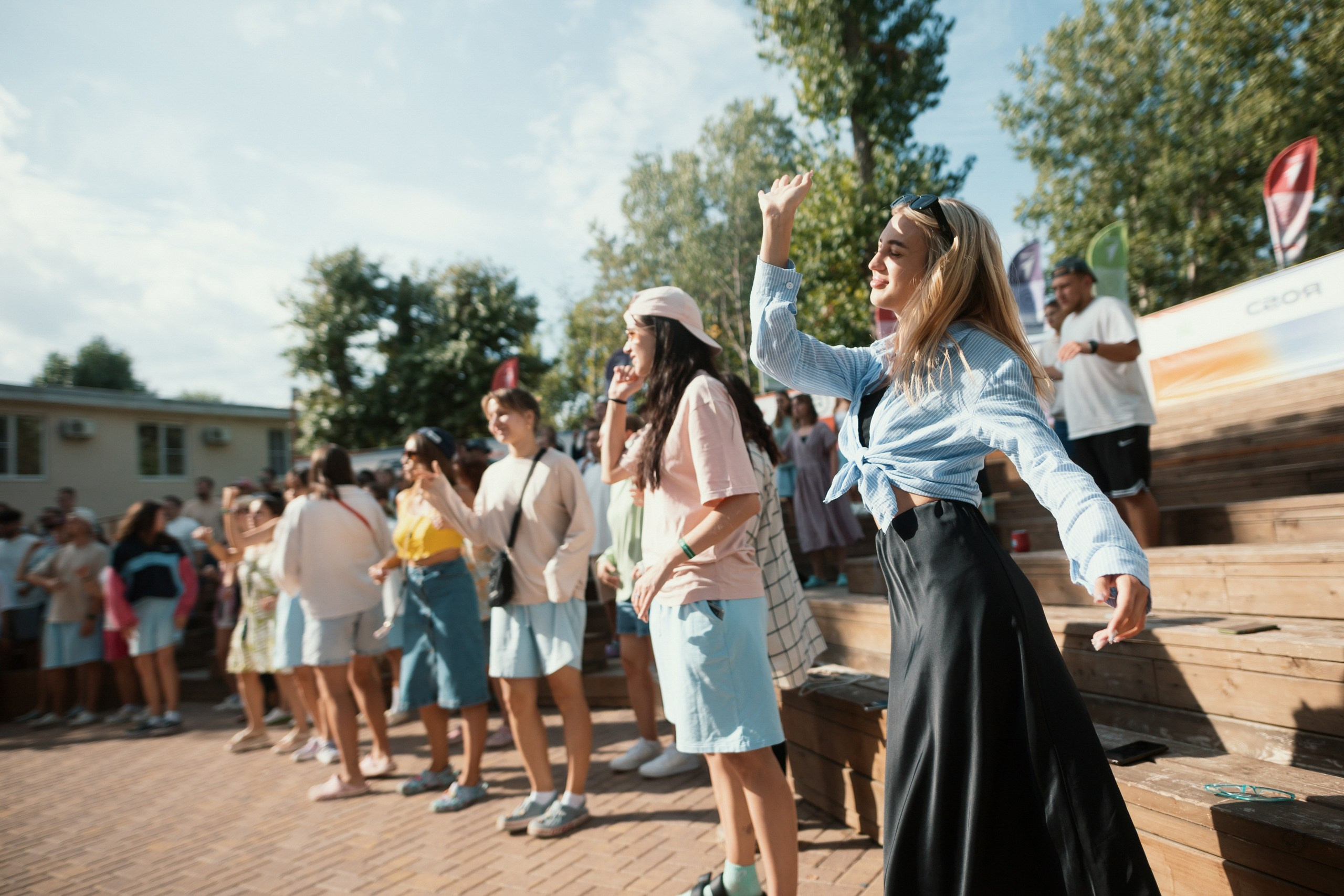 Reportage. Фотограф Ваня Бархатов