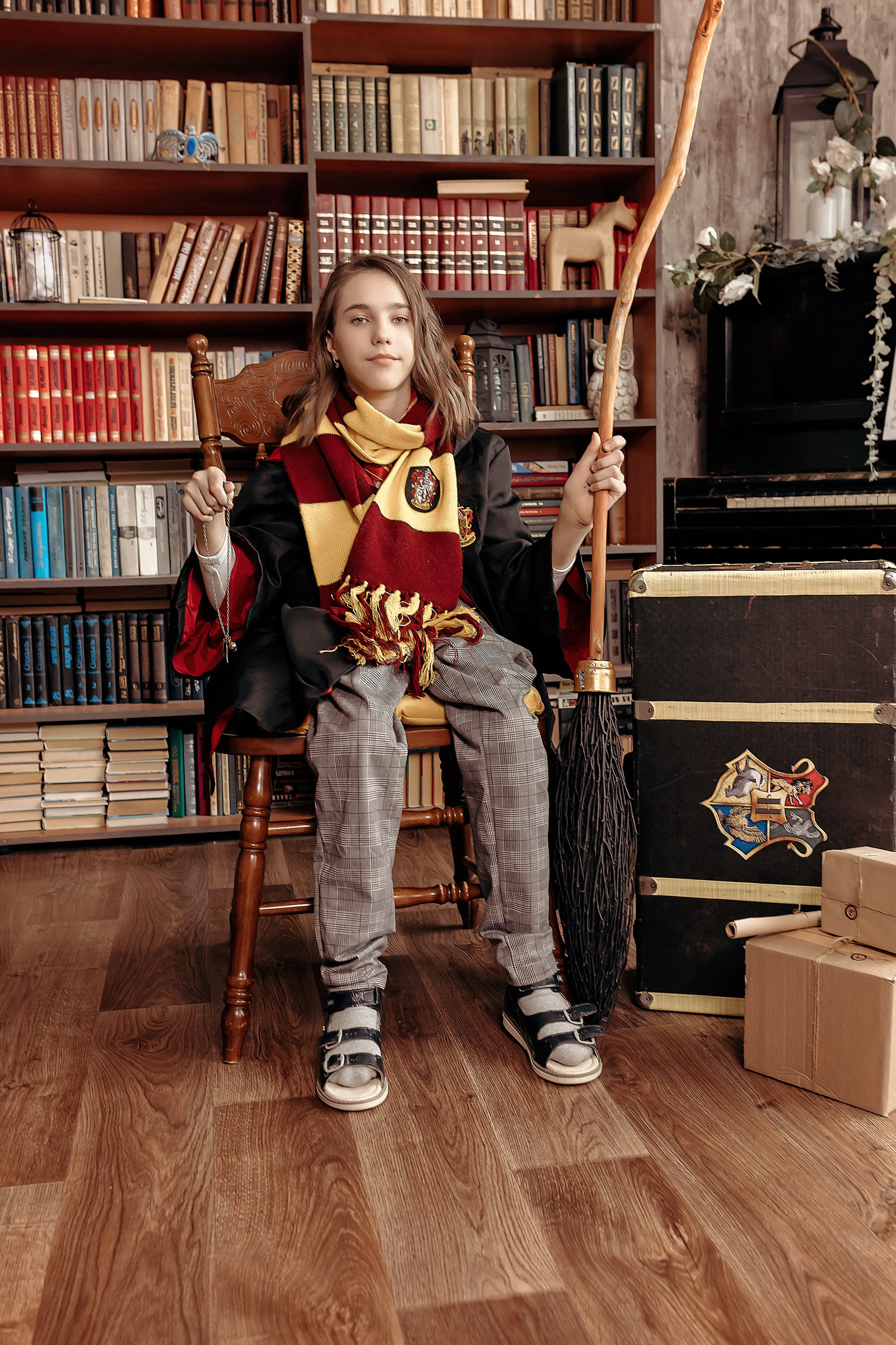 Волшебный мир. Фотограф в Петрозаводске BellaDonna