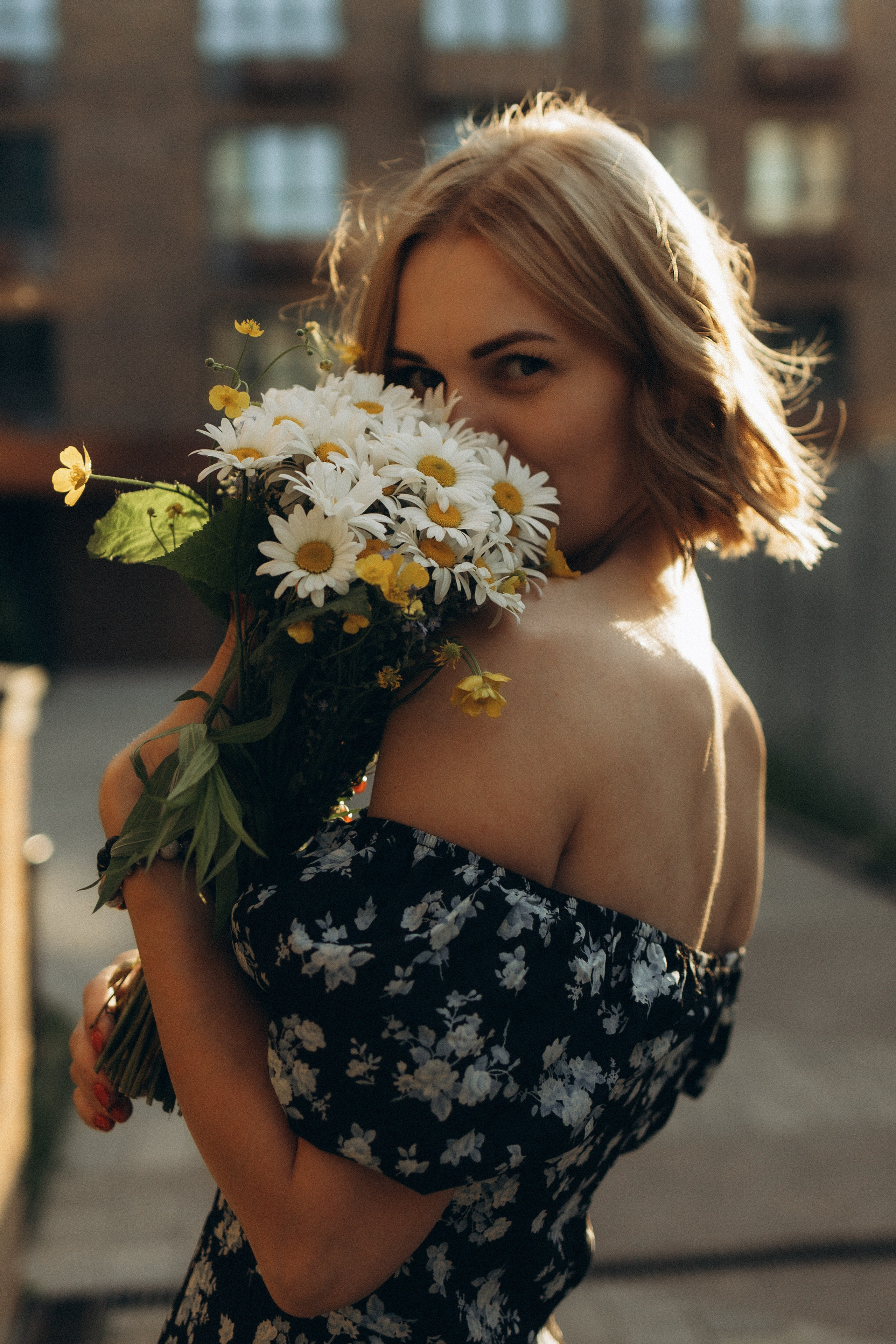 Нина. Семейный фотограф в Ижевске Даша Денисова