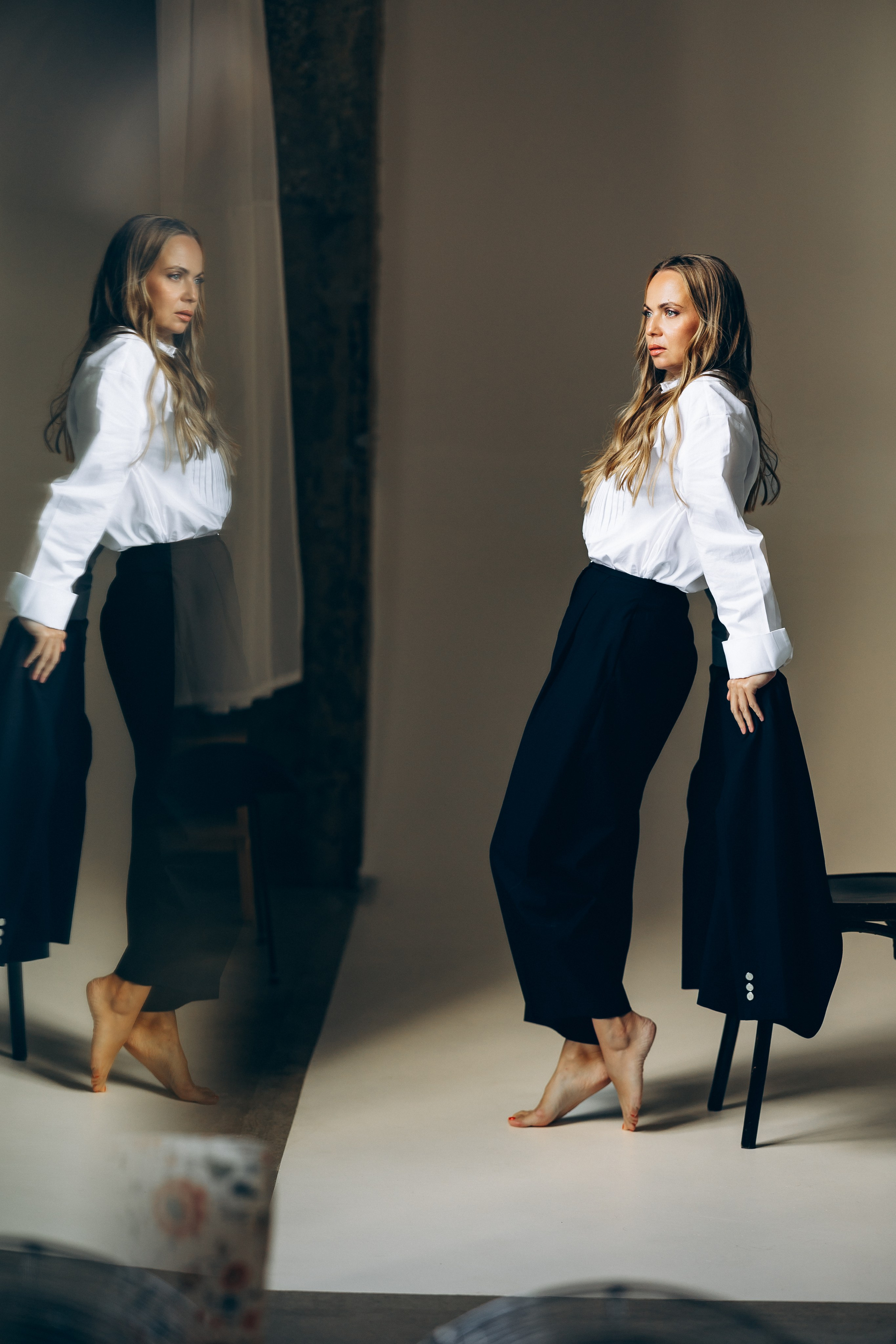 Елена. Фотограф Москва Светлана Кирюшина