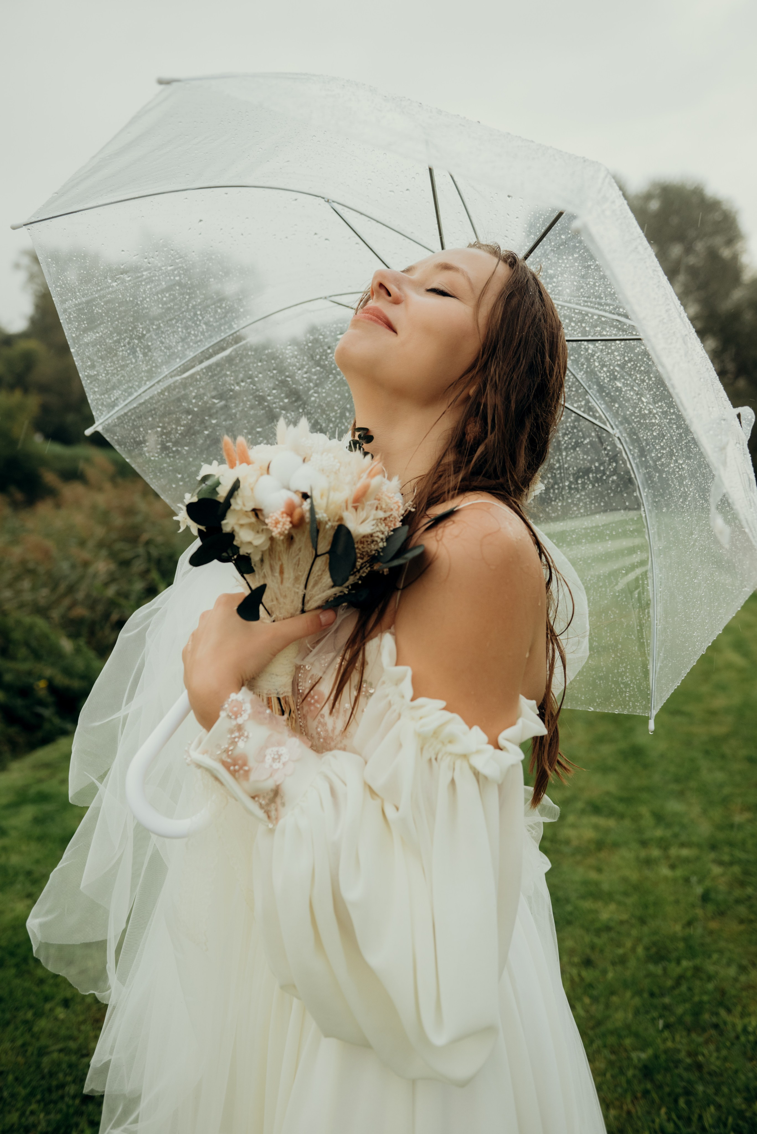 Степан и Анна. Фотограф в Томске Мария Март