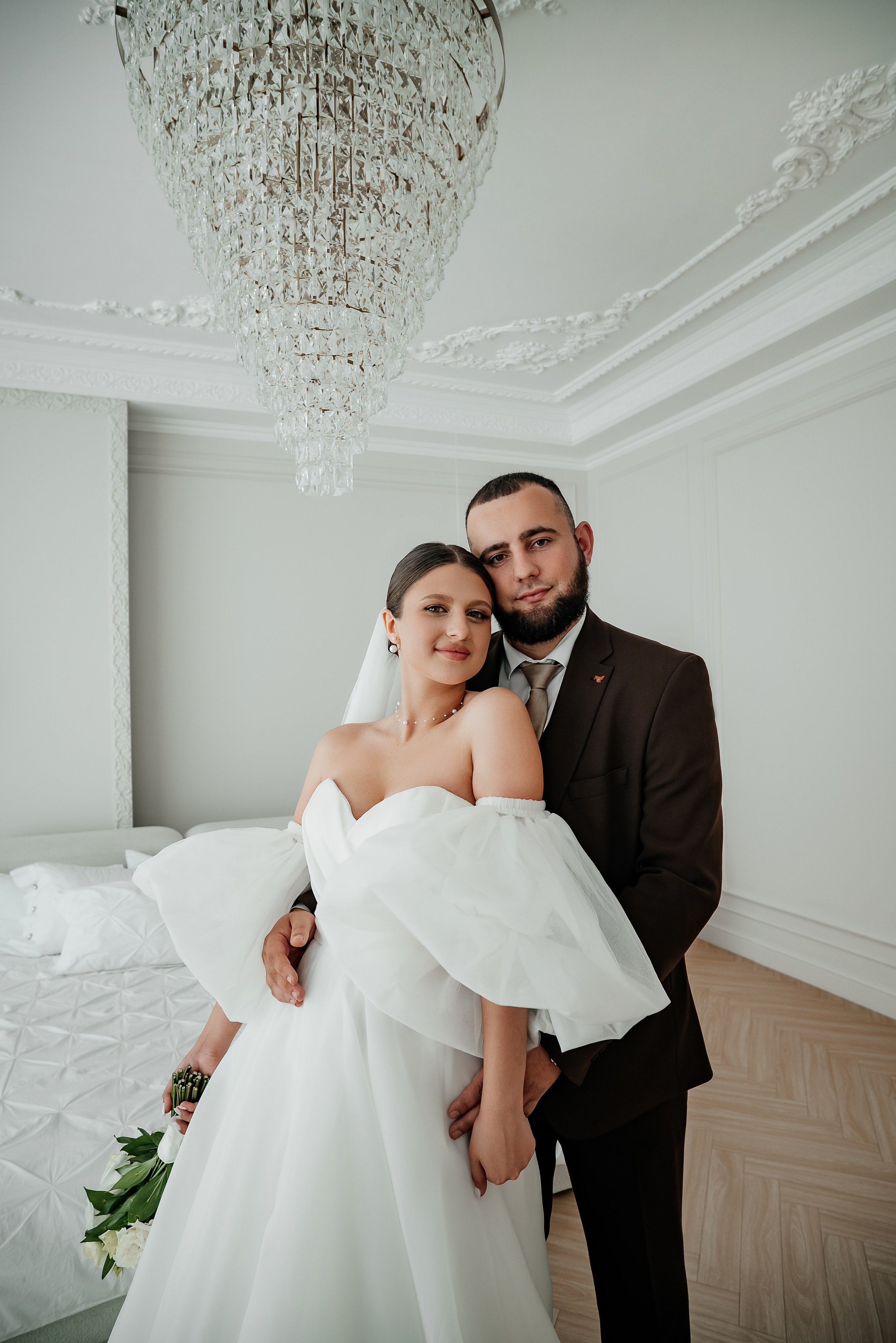 Андрей и Алина. Свадебный и семейный фотограф в Донецке, Ростове, Севастополе!