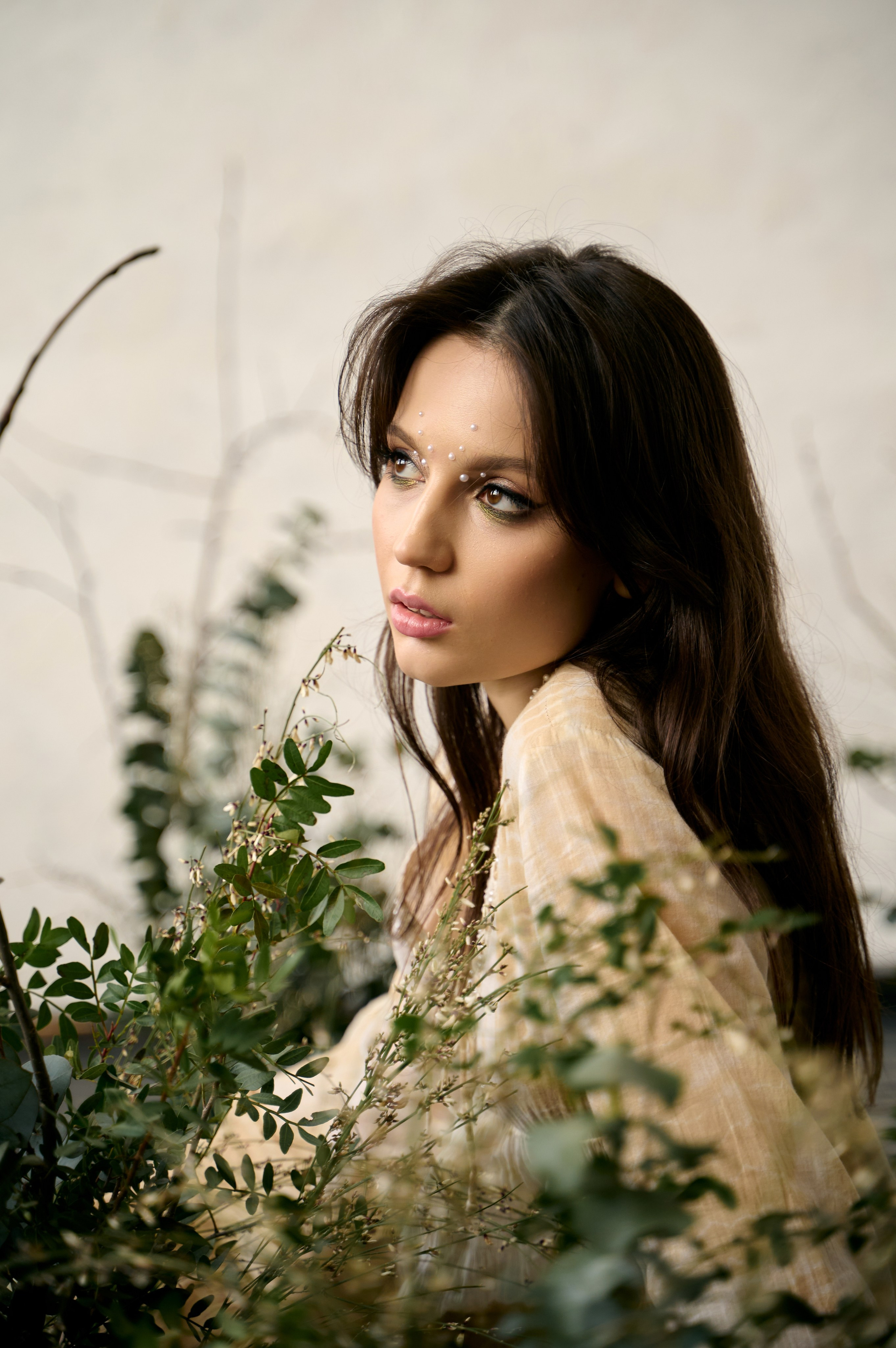 Проект Цветы Лидии. Фотограф Егорьевск Коломна Воскресенск