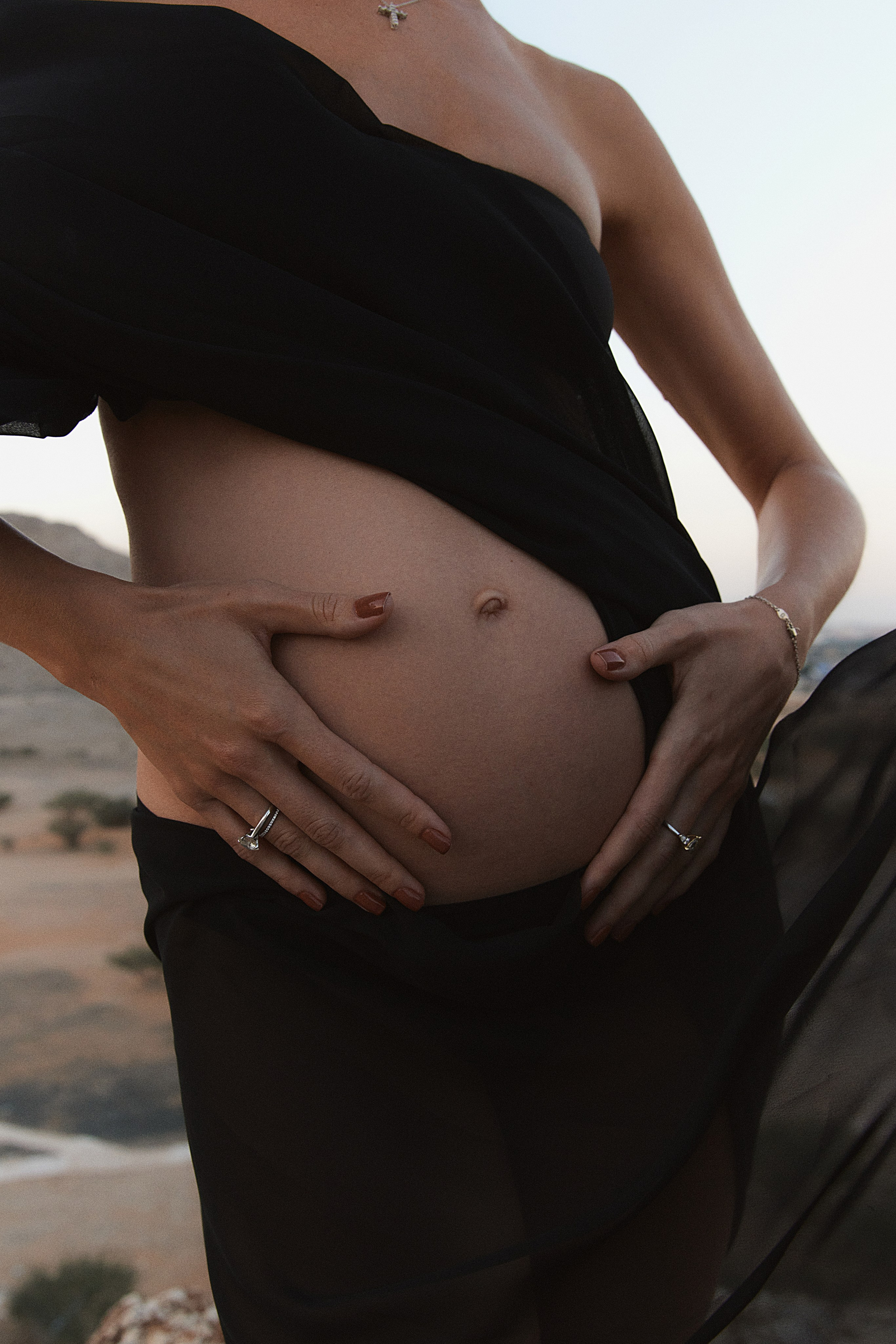 2024. Фотограф Дубай