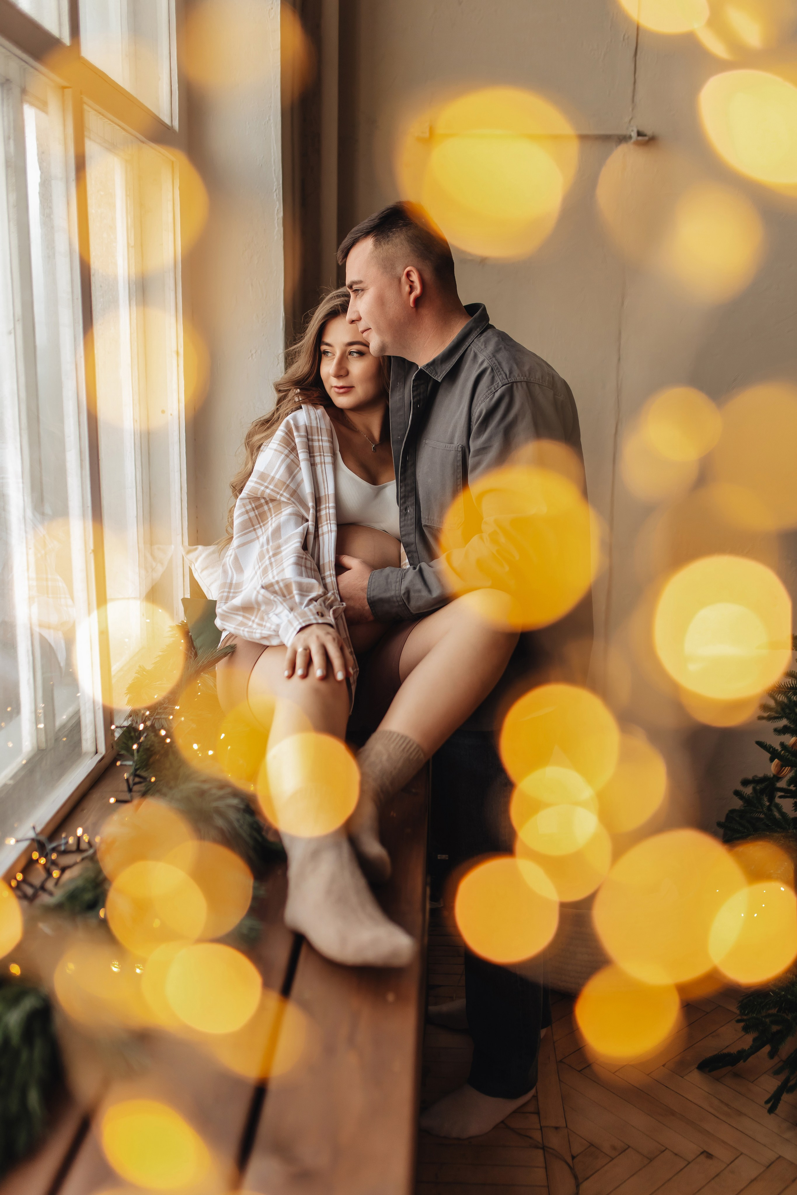 Паша и Регина. Свадебный и семейный фотограф в Туле и области Маша Костина