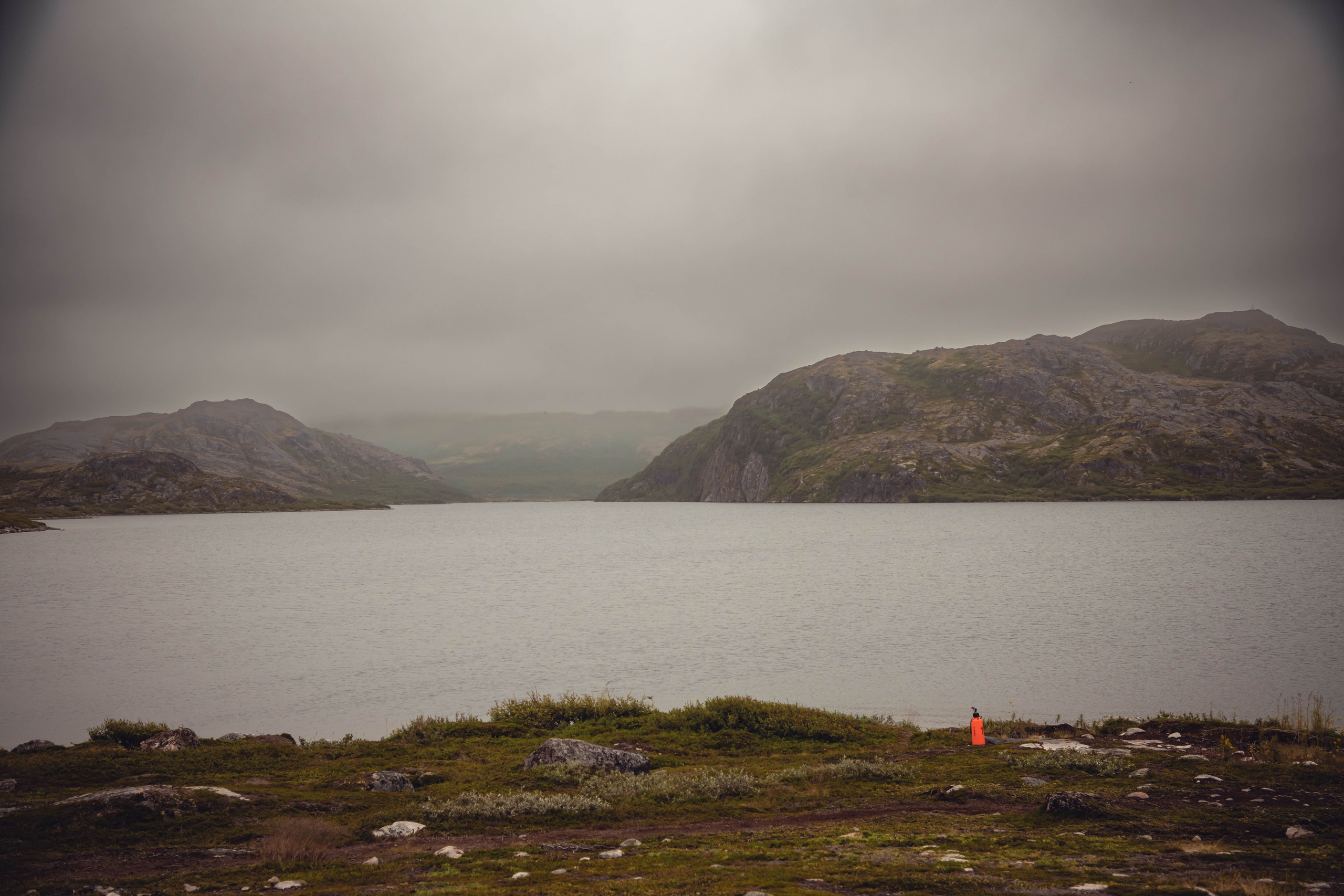 Кольский полуостров. Фотографирую для себя, своей семьи и друзей!