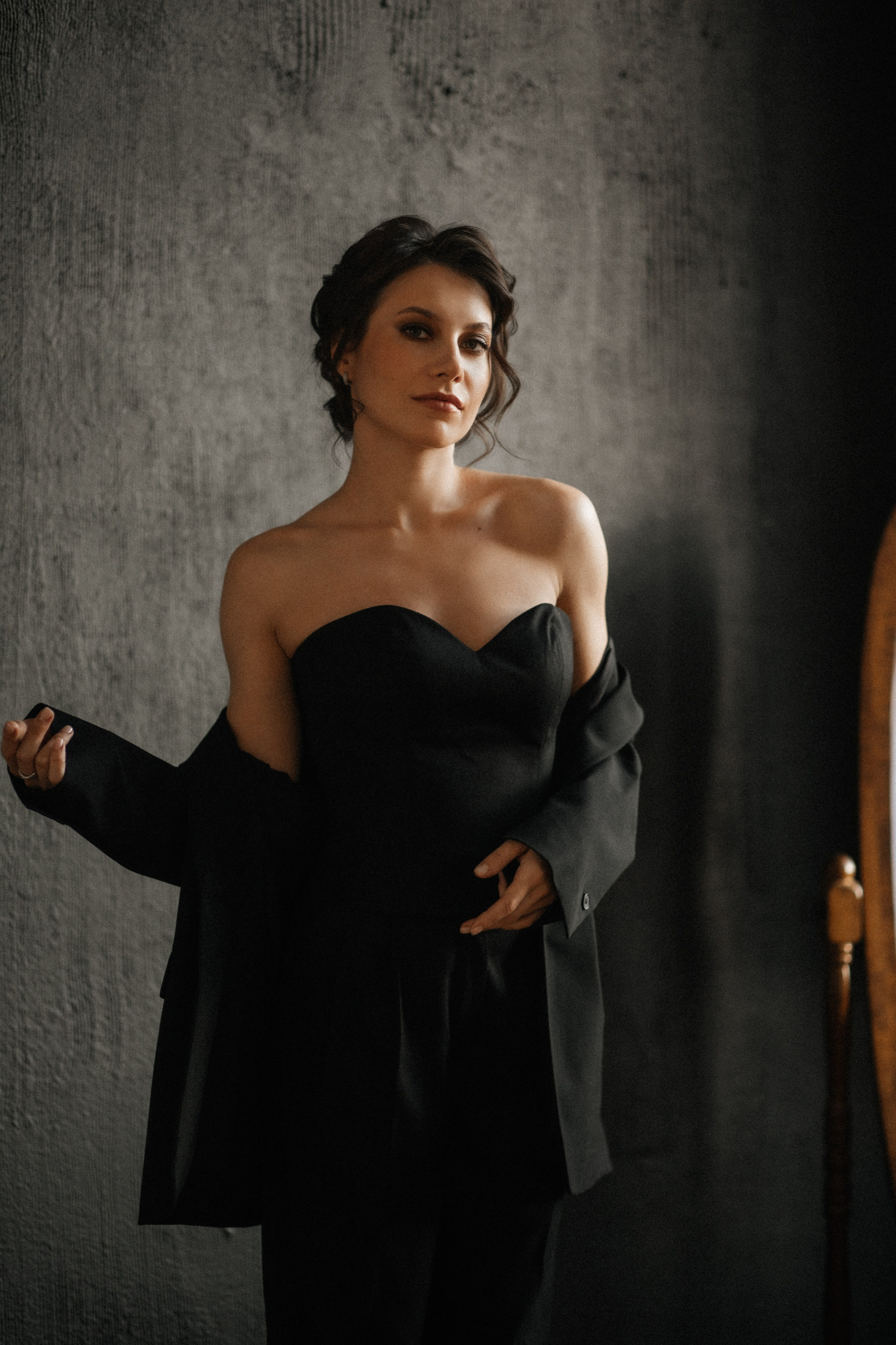 Женская фотосессия. Фотограф в Иркутске Светлана Нартова