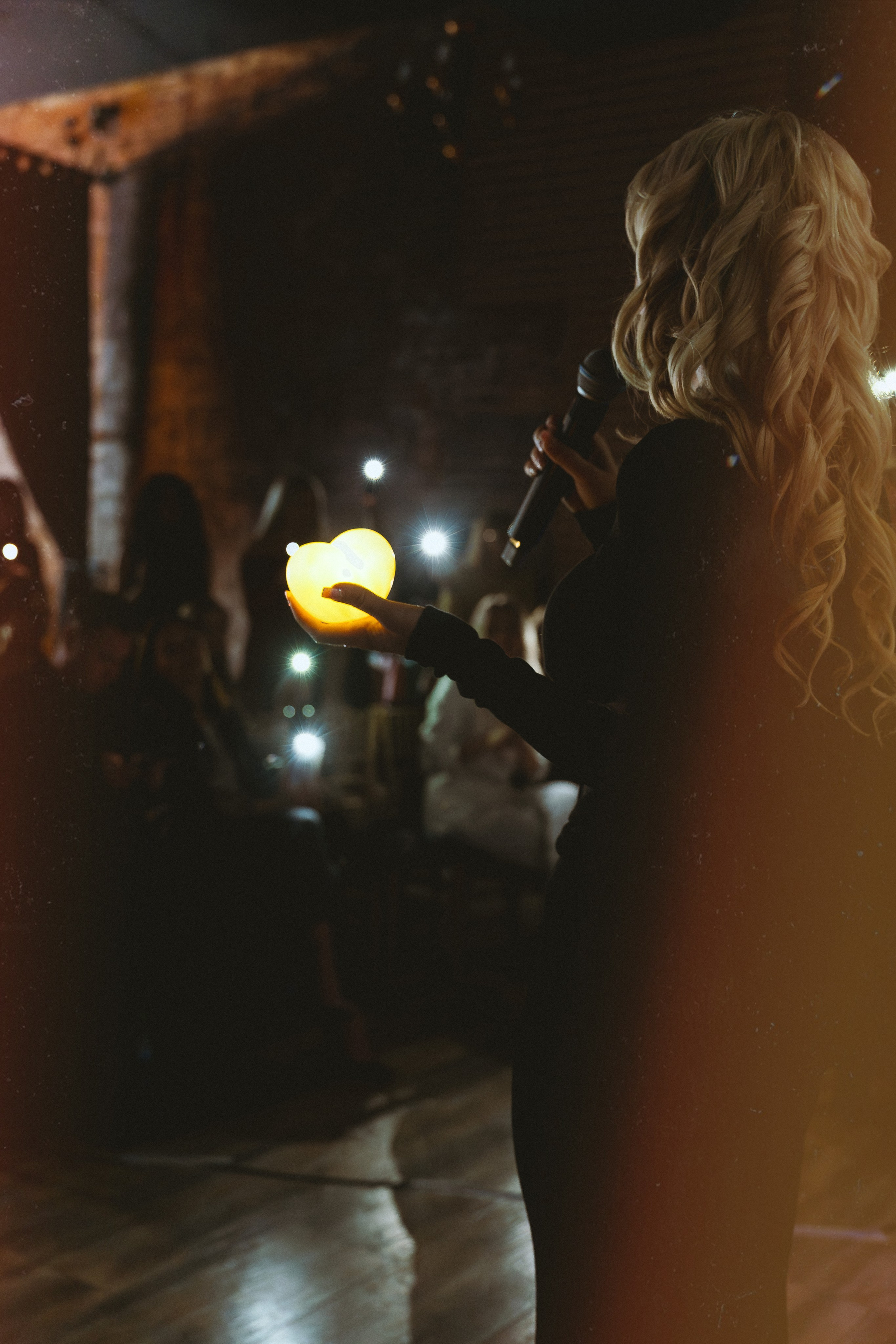 15 января 2026 год конференция АУРА. Фотограф Евгений Егоров