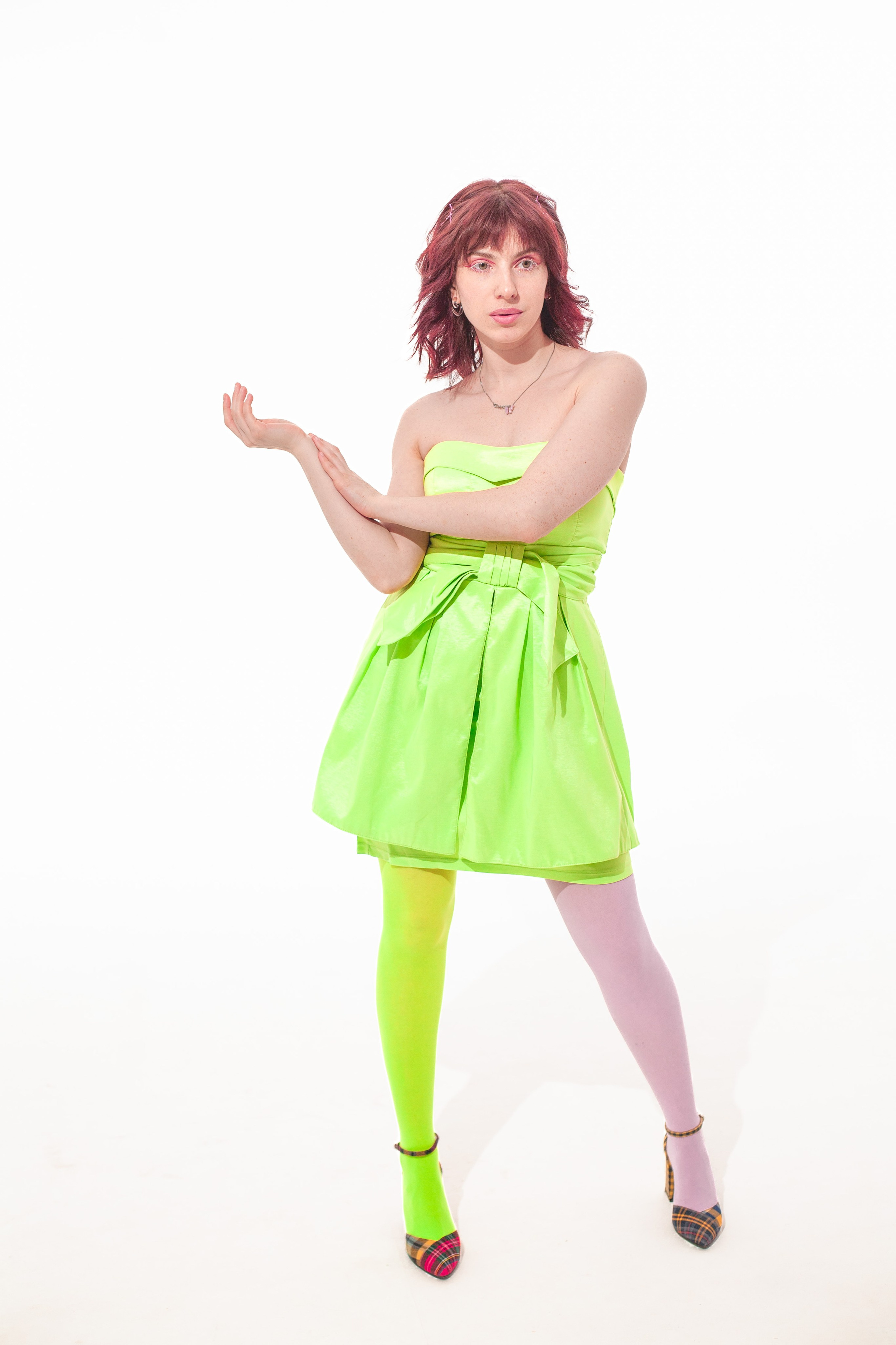 Анастасия. Фотограф Евгений Егоров