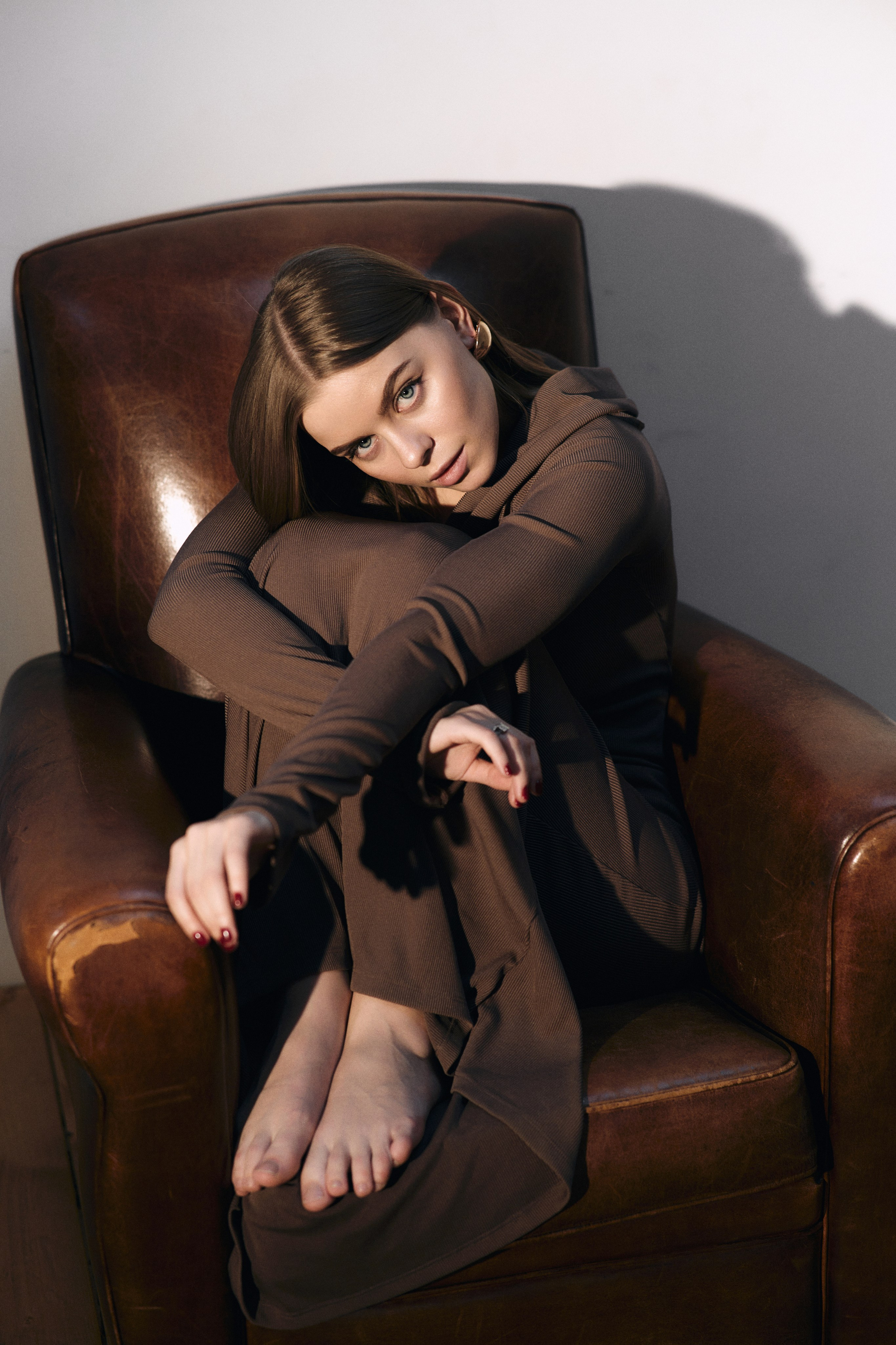 Алена. Портретный фотограф в Москве | Анастасия Старкова