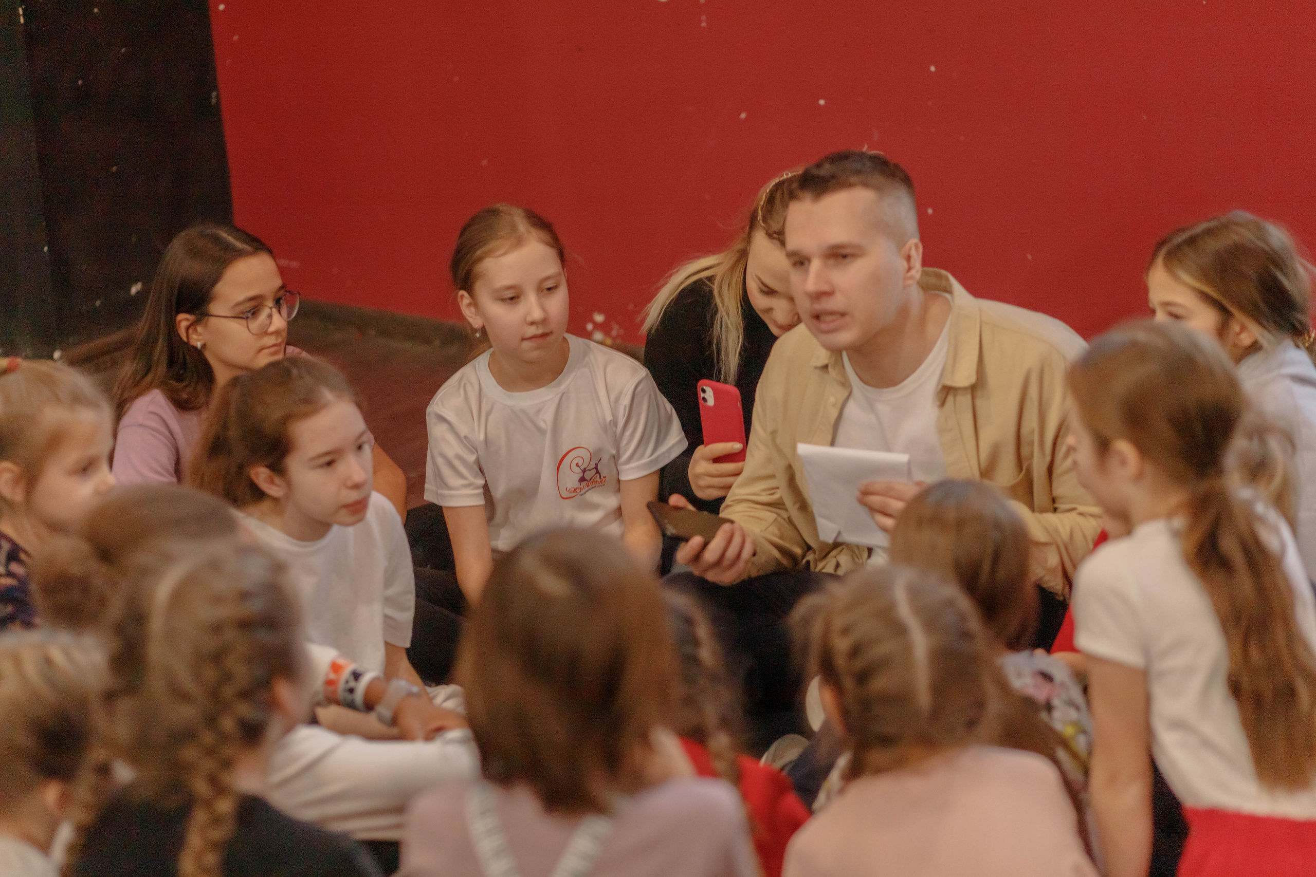 Autonic, Autonic-Kids, Роман Акимов, метод Акимова, актерский тренинг, детский актерский тренинг, дети актерыДетский актерский тренинг Романа Акимова Аутоника (autonic_kids), Аутоника, Аутоника дети 