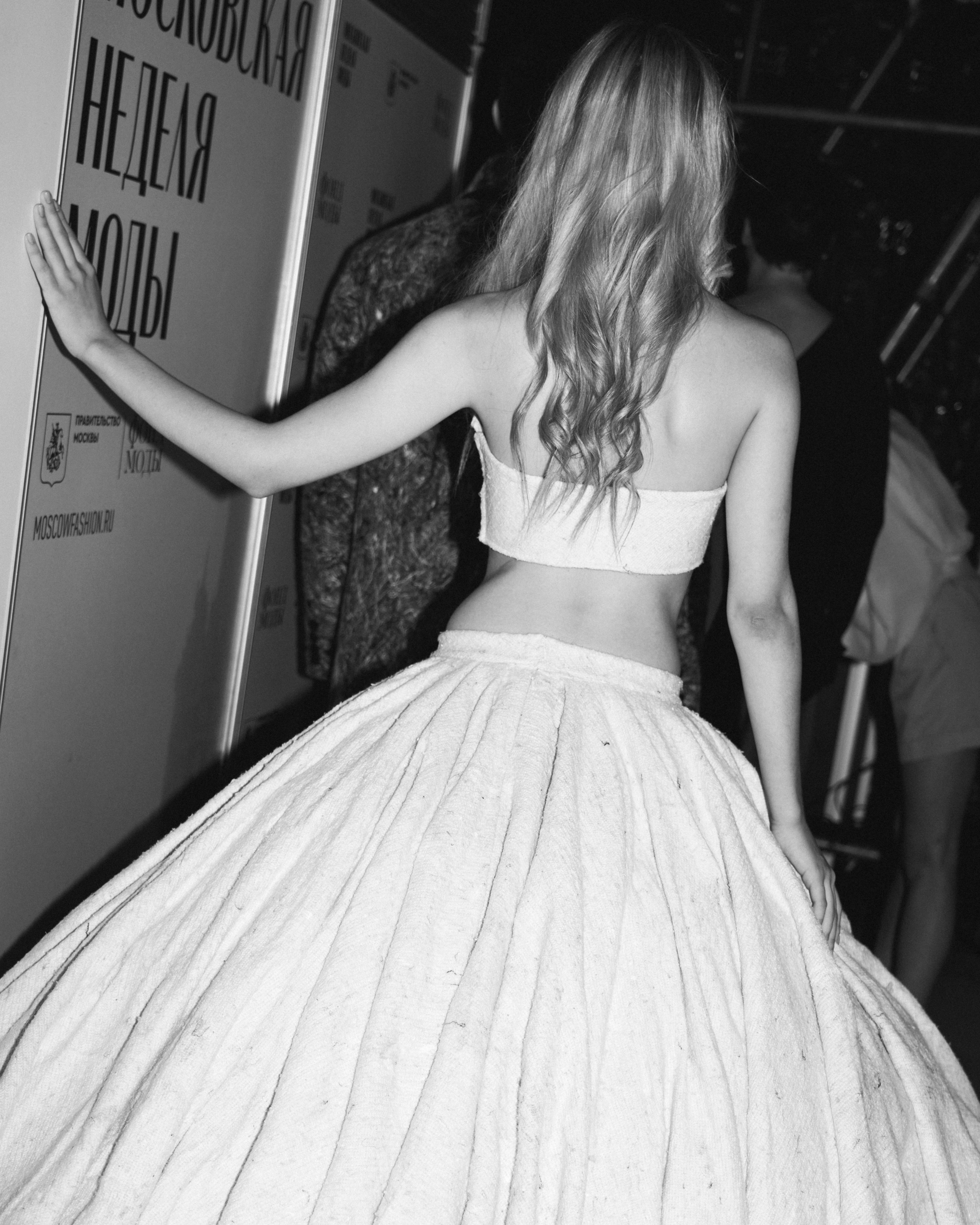 Московская неделя моды, фешн, неделя мод, фешнь фотограф, мнм 2025