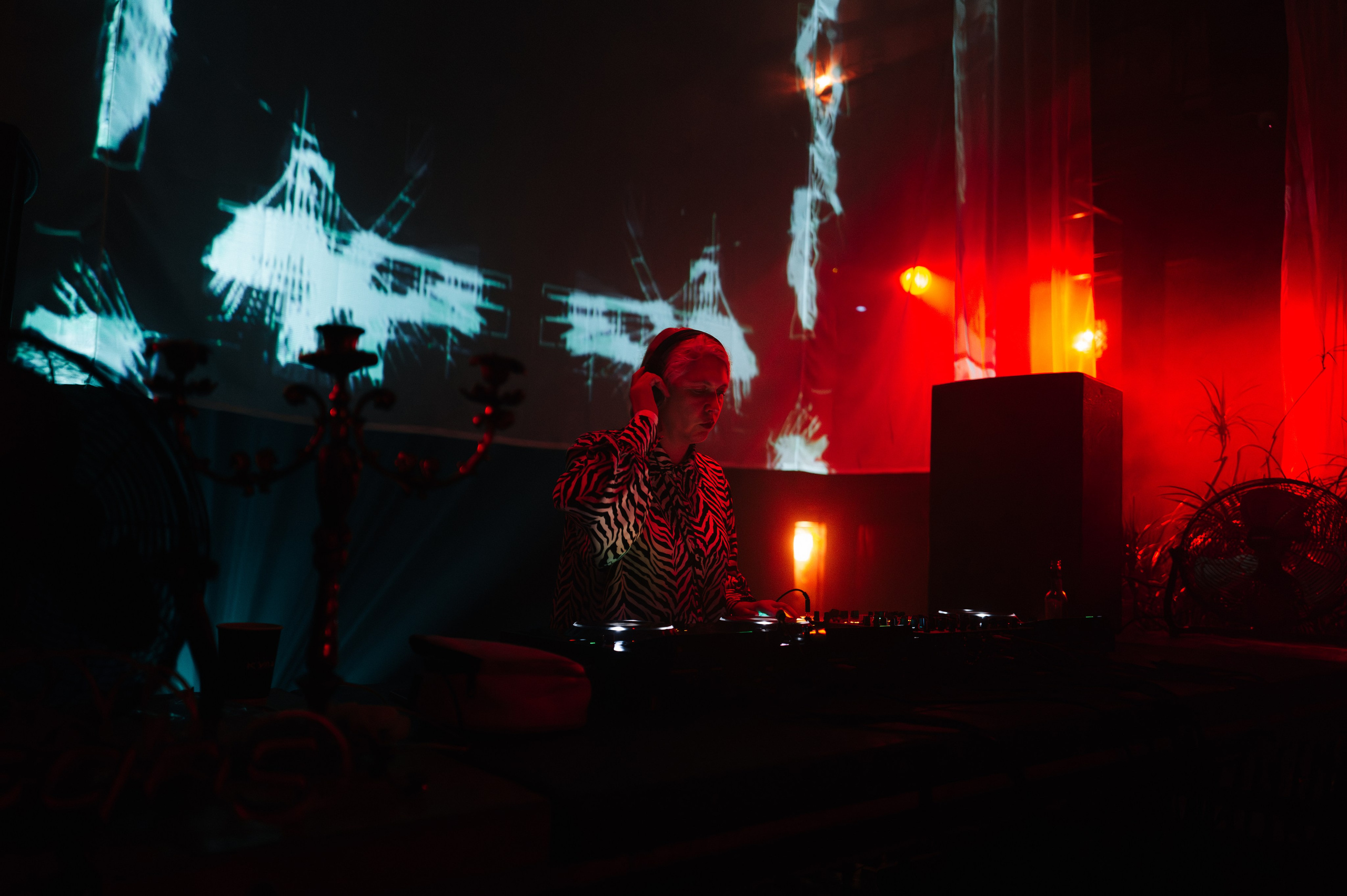 SHIFT, SUBSPACE. @tomrus: Рустам Шагиморданов — фотограф