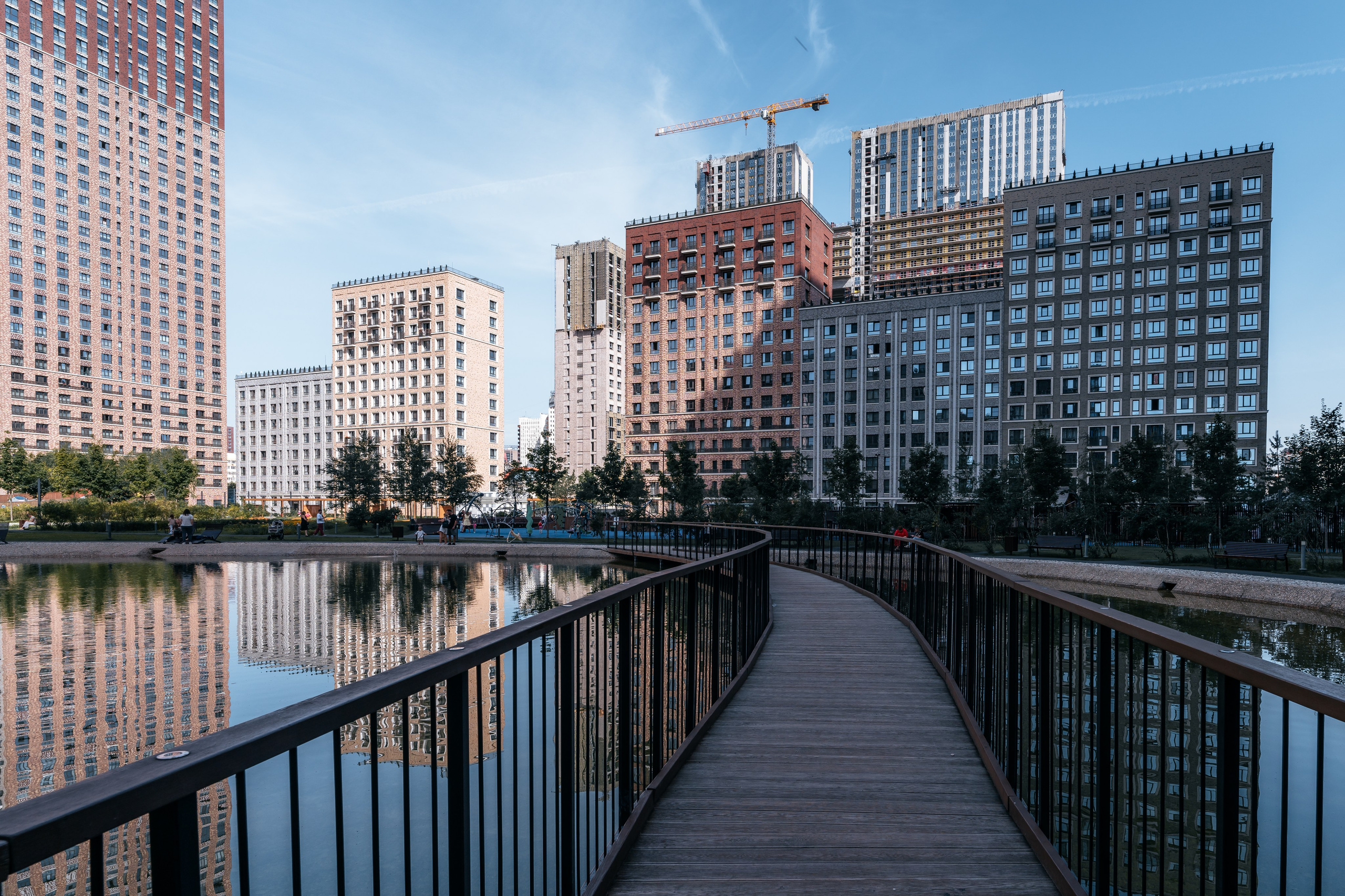 Seliger City, MR GROUP. @tomrus: Рустам Шагиморданов — фотограф