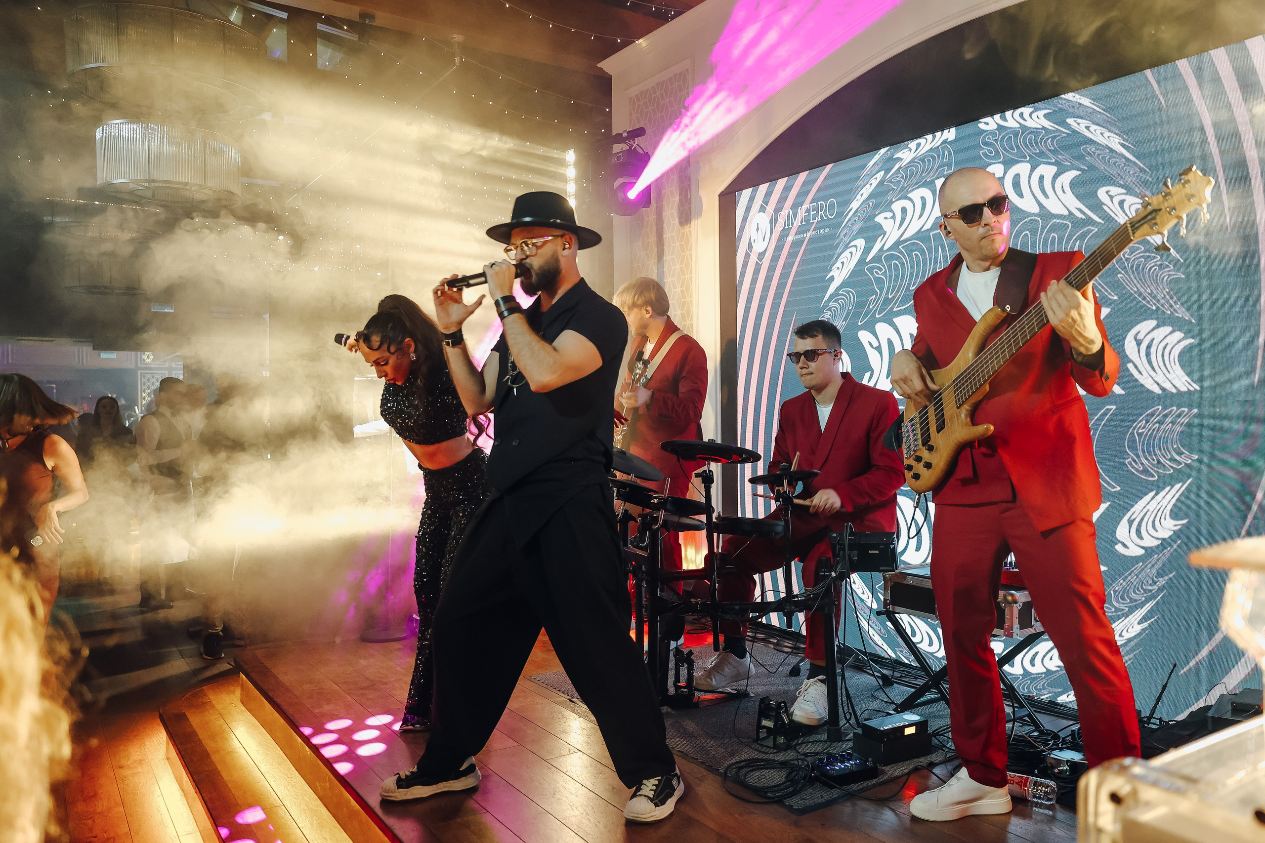 SIMFERO 8 лет. Фотограф в Крыму | Виктория Нотевская