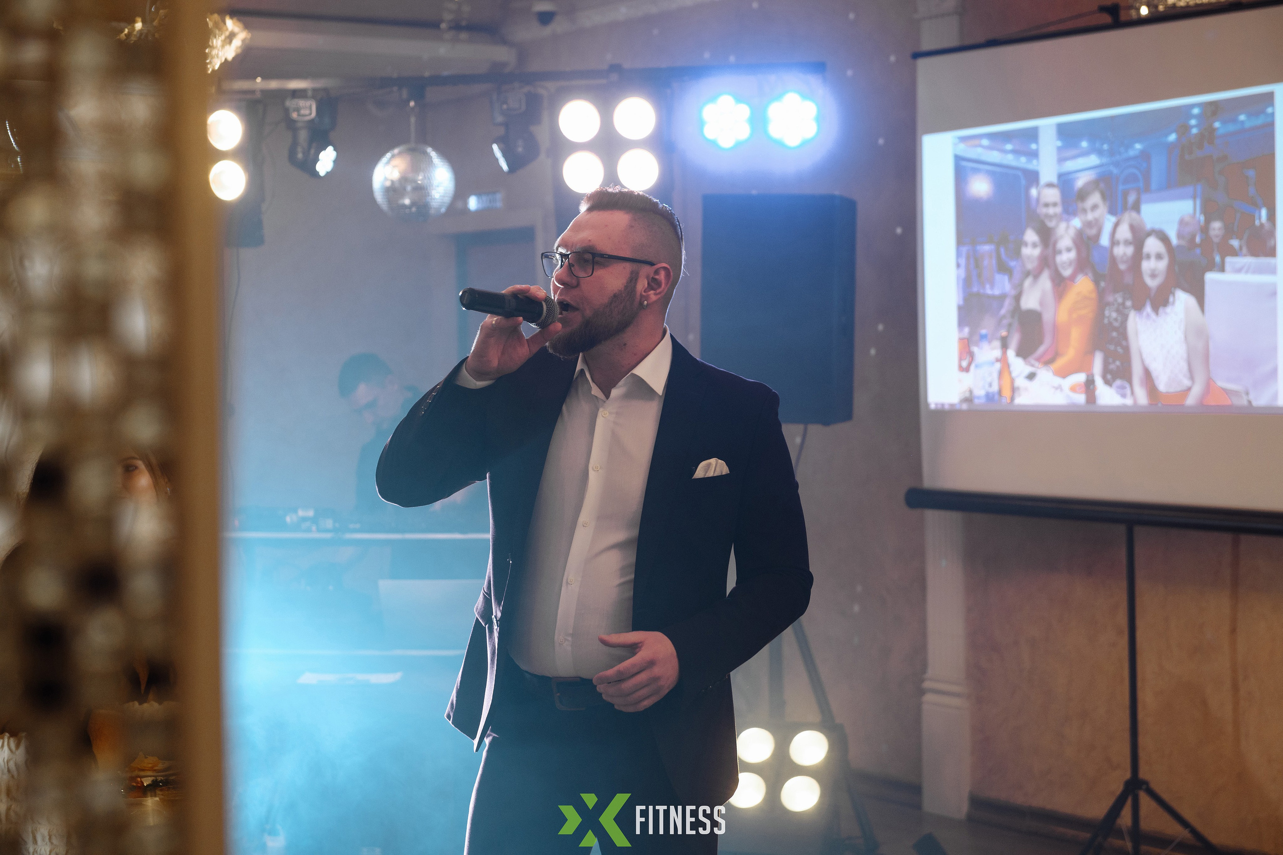 5 лет XFITNESS. Репортажный фотограф в Стерлитамаке Дмитрий Соколов