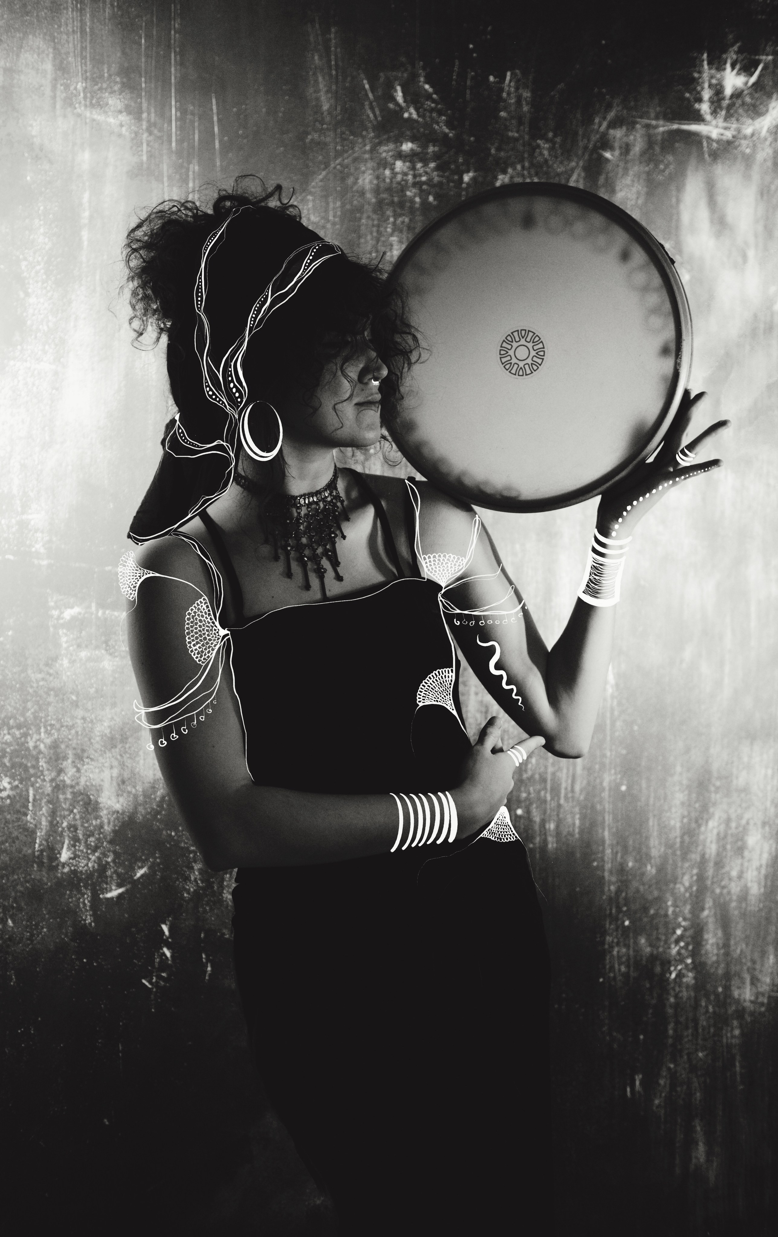 Tof Miriam 𓁿. Cari Clavijo | dancer | artist