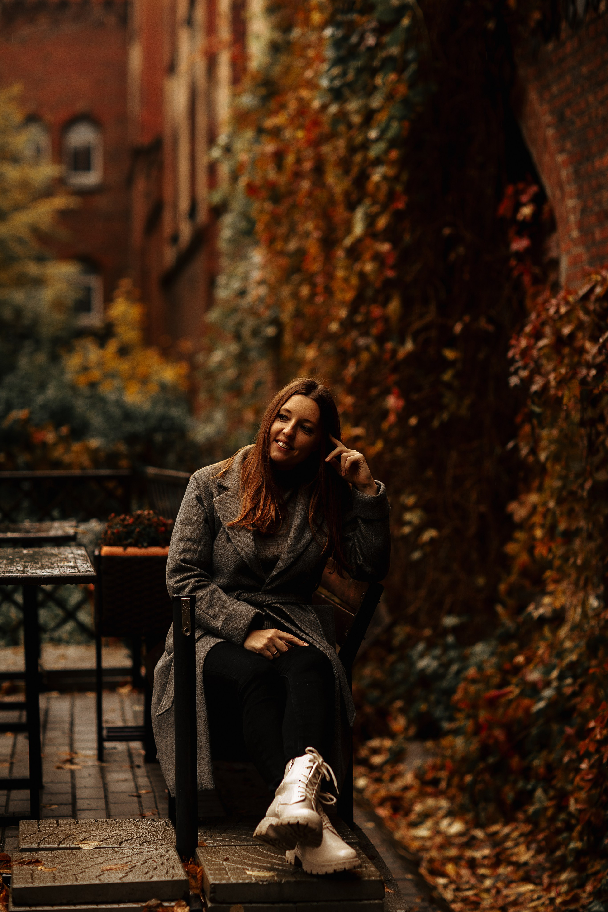 Калининград. Свадебный и семейный фотограф/видеограф в Краснодаре Наталья Осинская