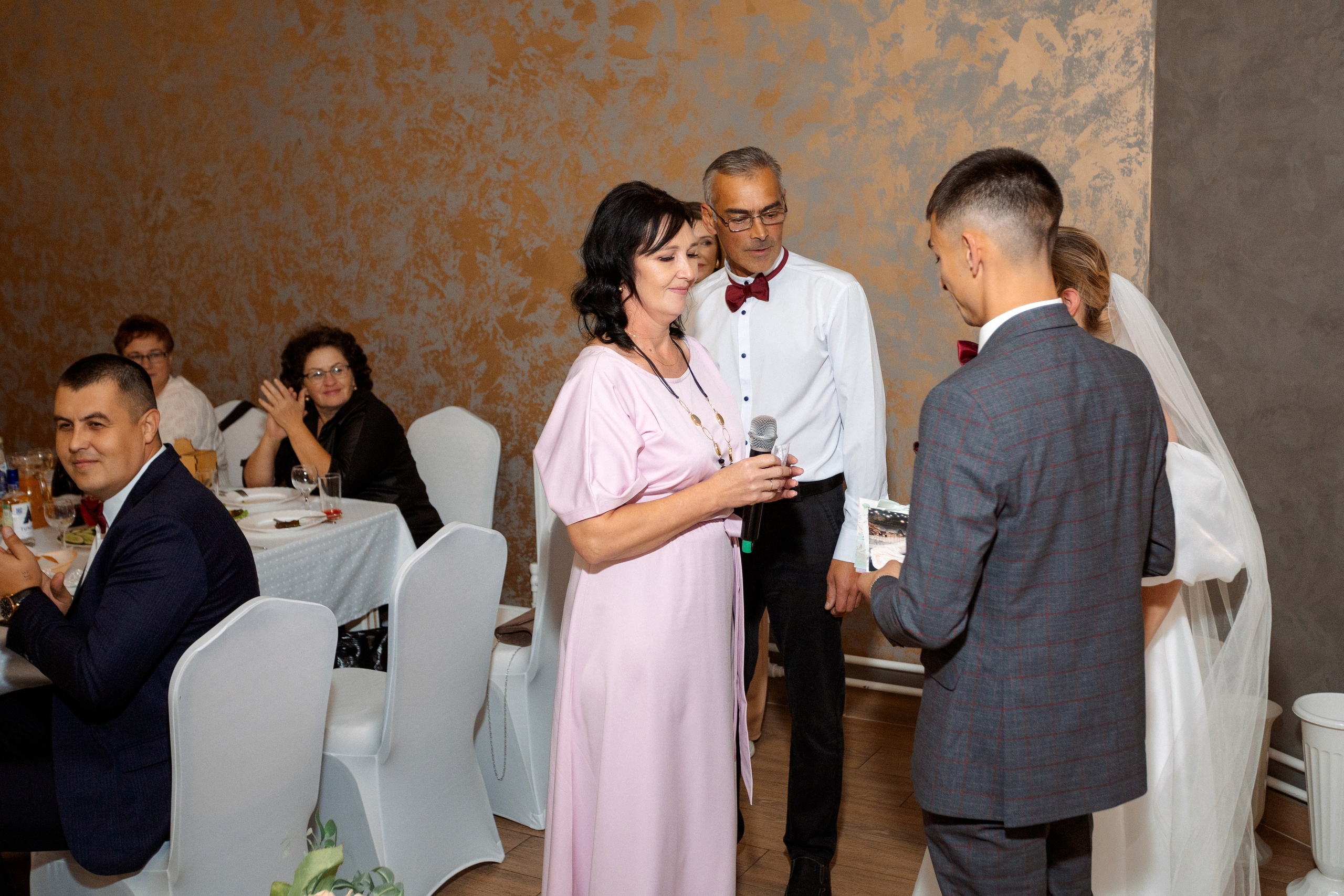 СВАДЬБА: Дима и Юля. Все фото. Профессиональный фотограф в Ижевске Леша Петров