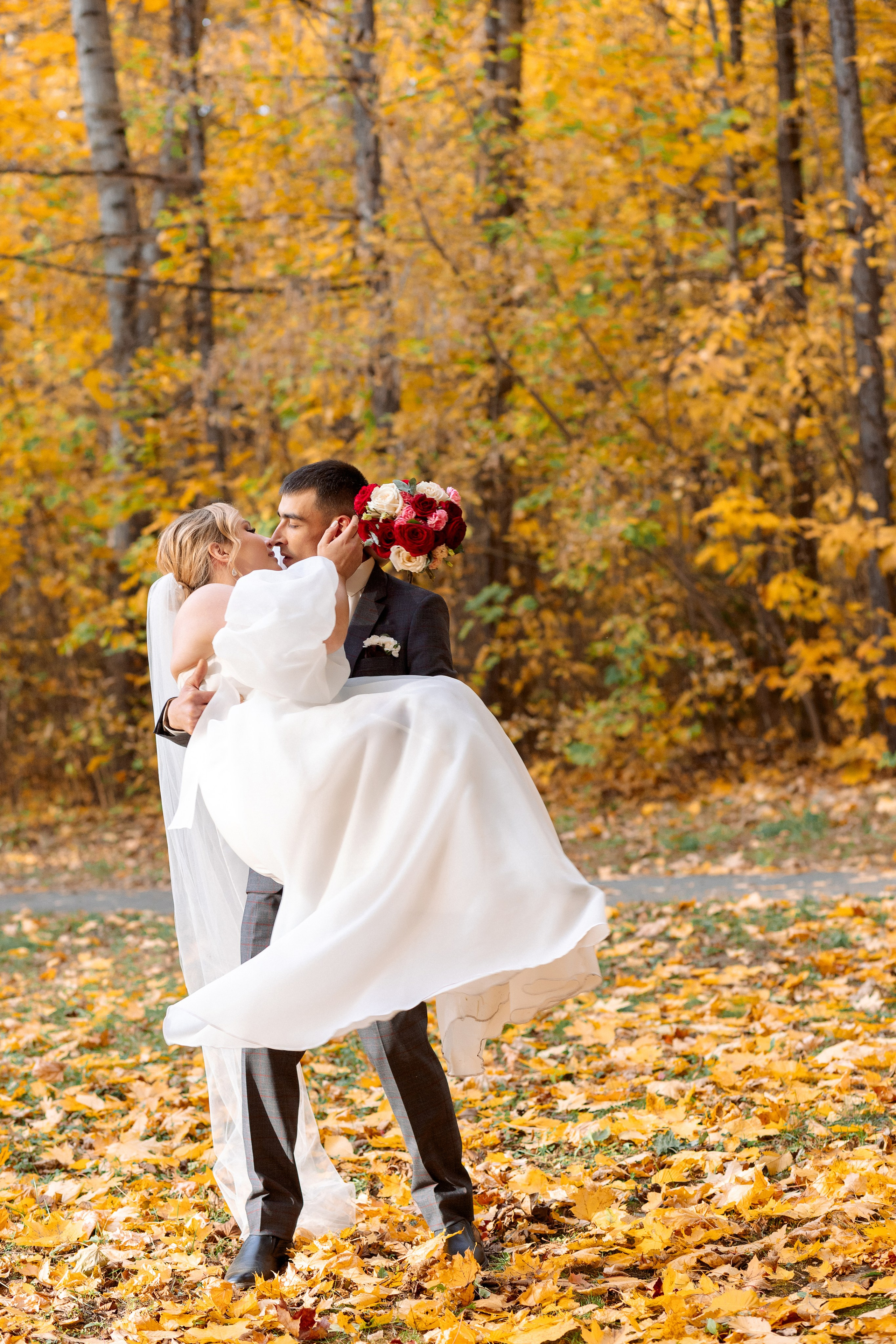СВАДЬБА: Дима и Юля. Все фото. Профессиональный фотограф в Ижевске Леша Петров