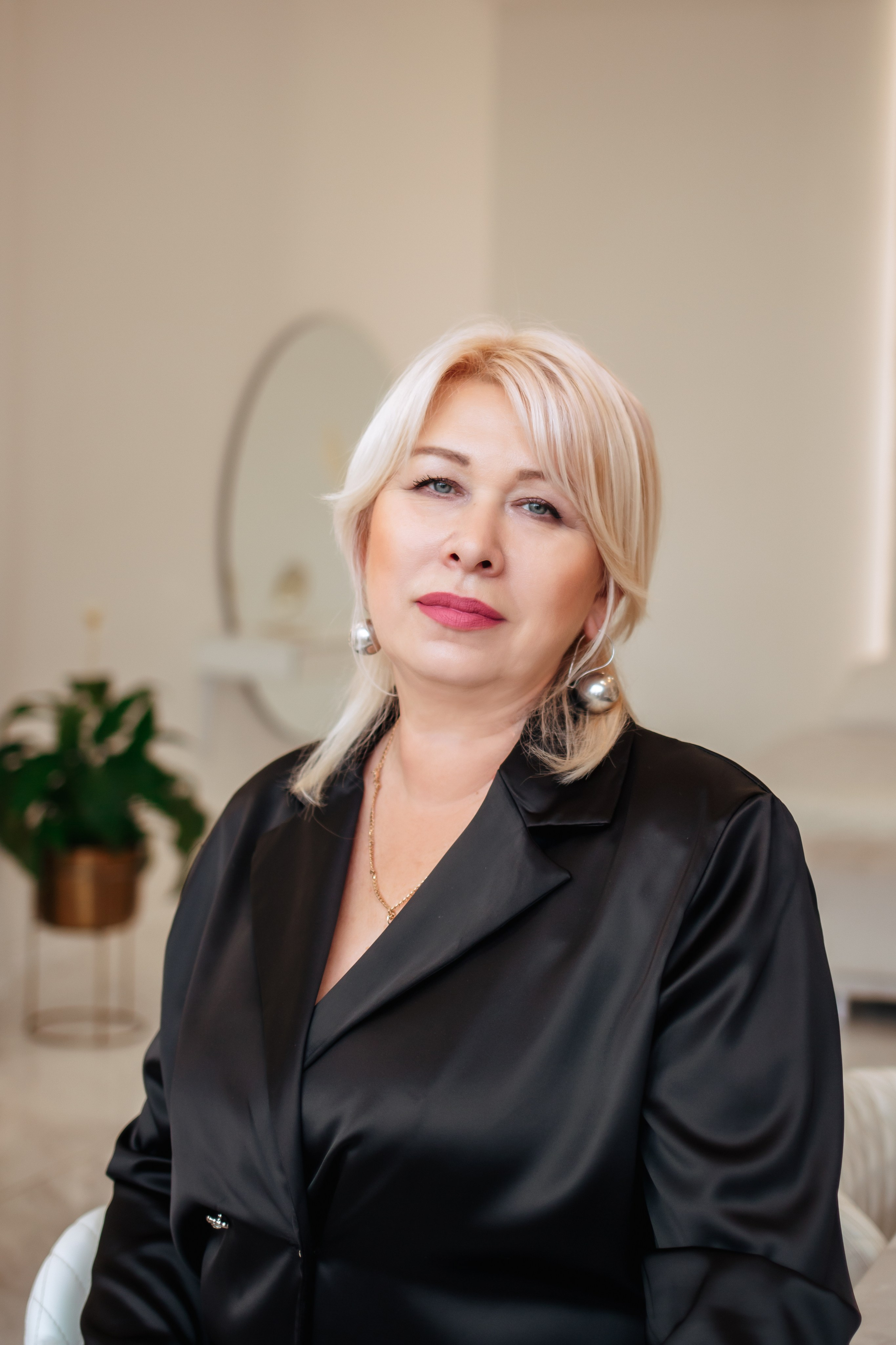 Контент для парикмахера-стилиста Виктории. Фотограф недвижимости и контент-съемки в СПб