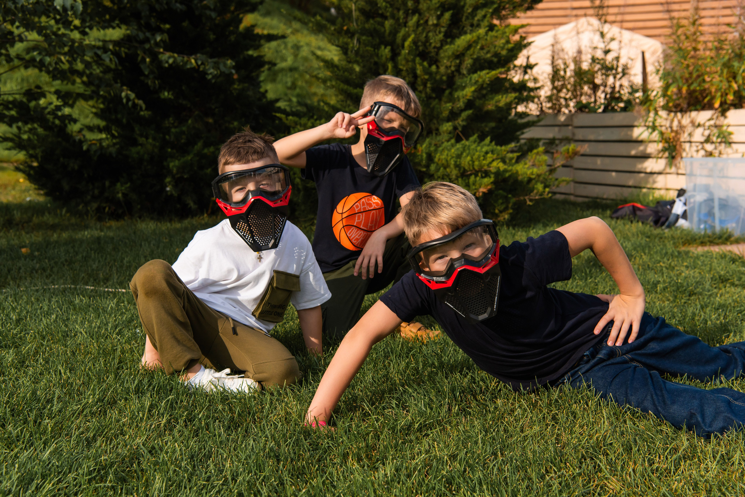 День Рождения Мирона. Свадебный и арт-фотограф Кунецкая Диана