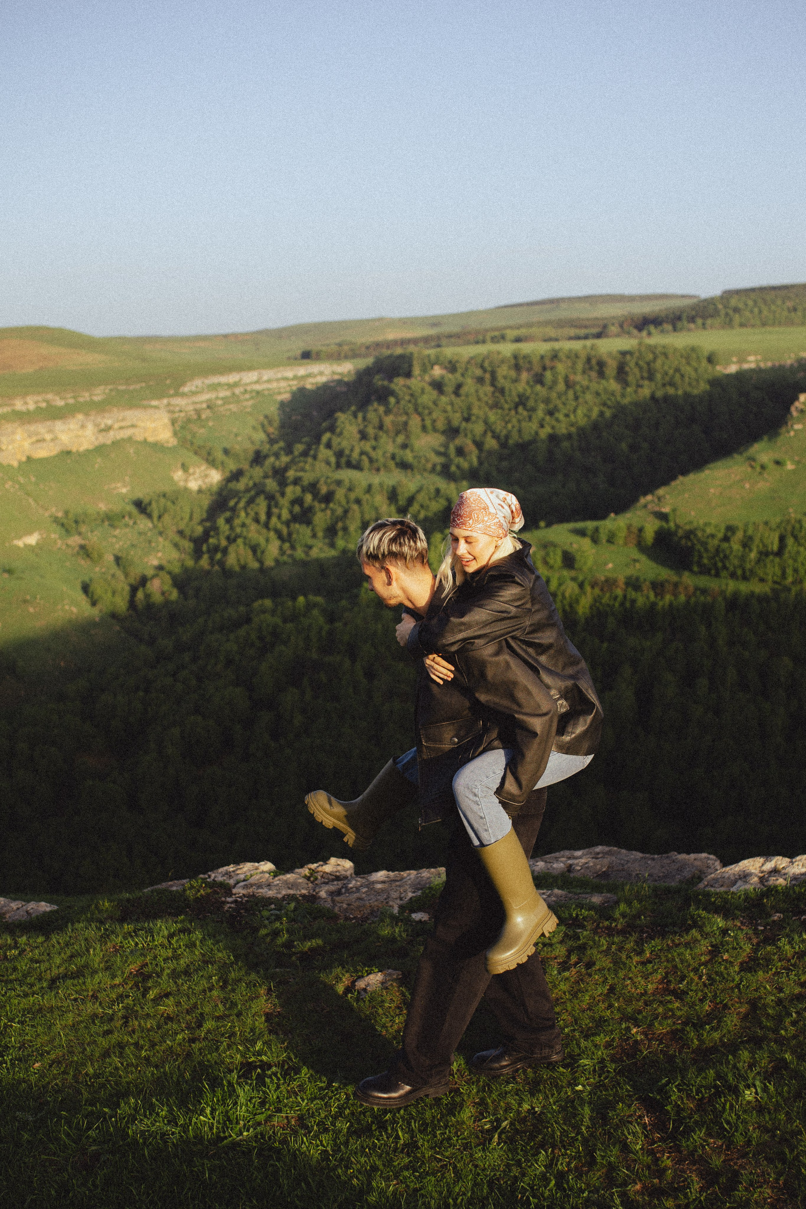 София и Даниил. Даша Царёва, фотограф