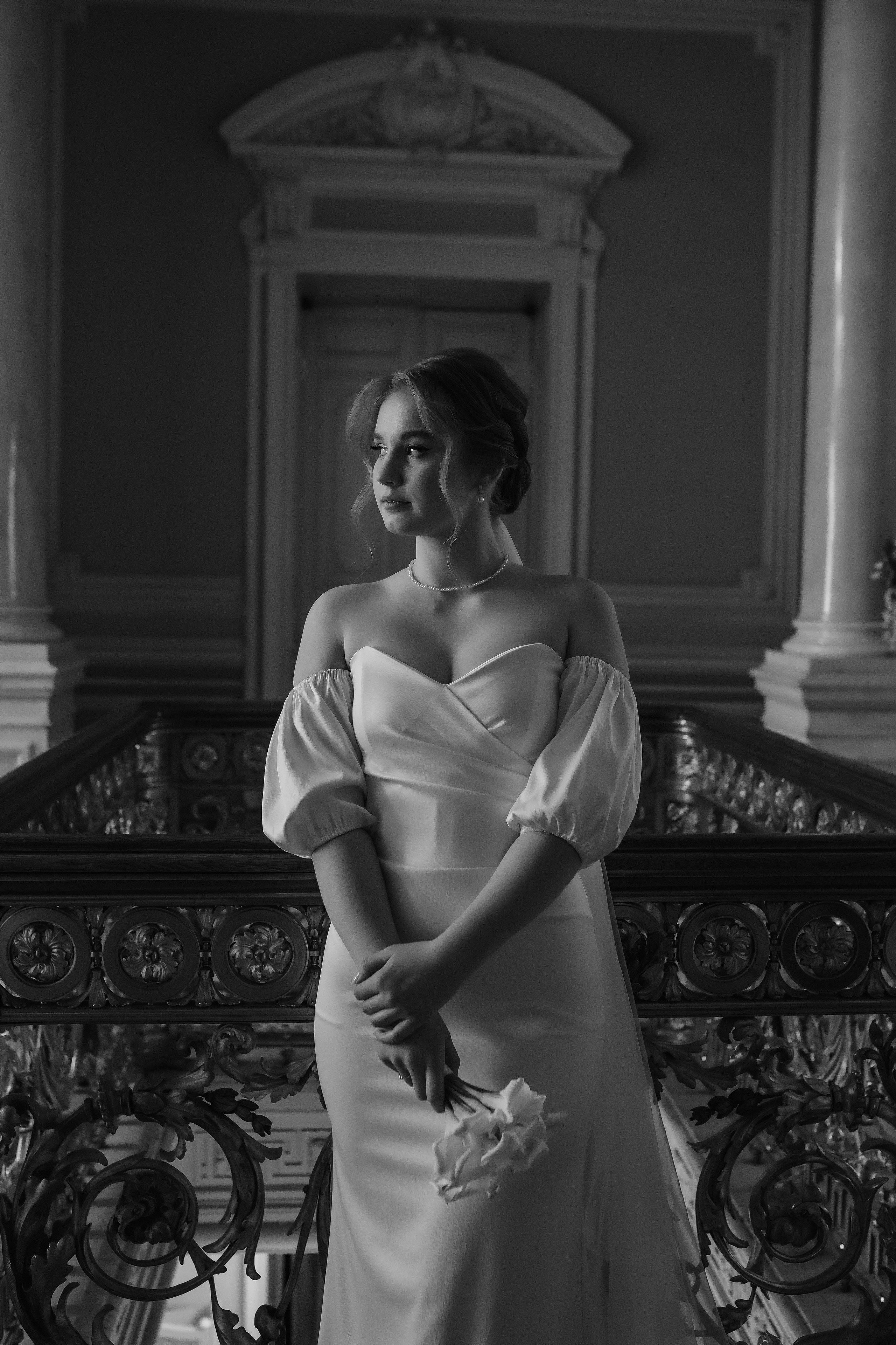 Григорий & Ева. Свадебный и семейный фотограф Санкт-Петербурга Мария Родионова