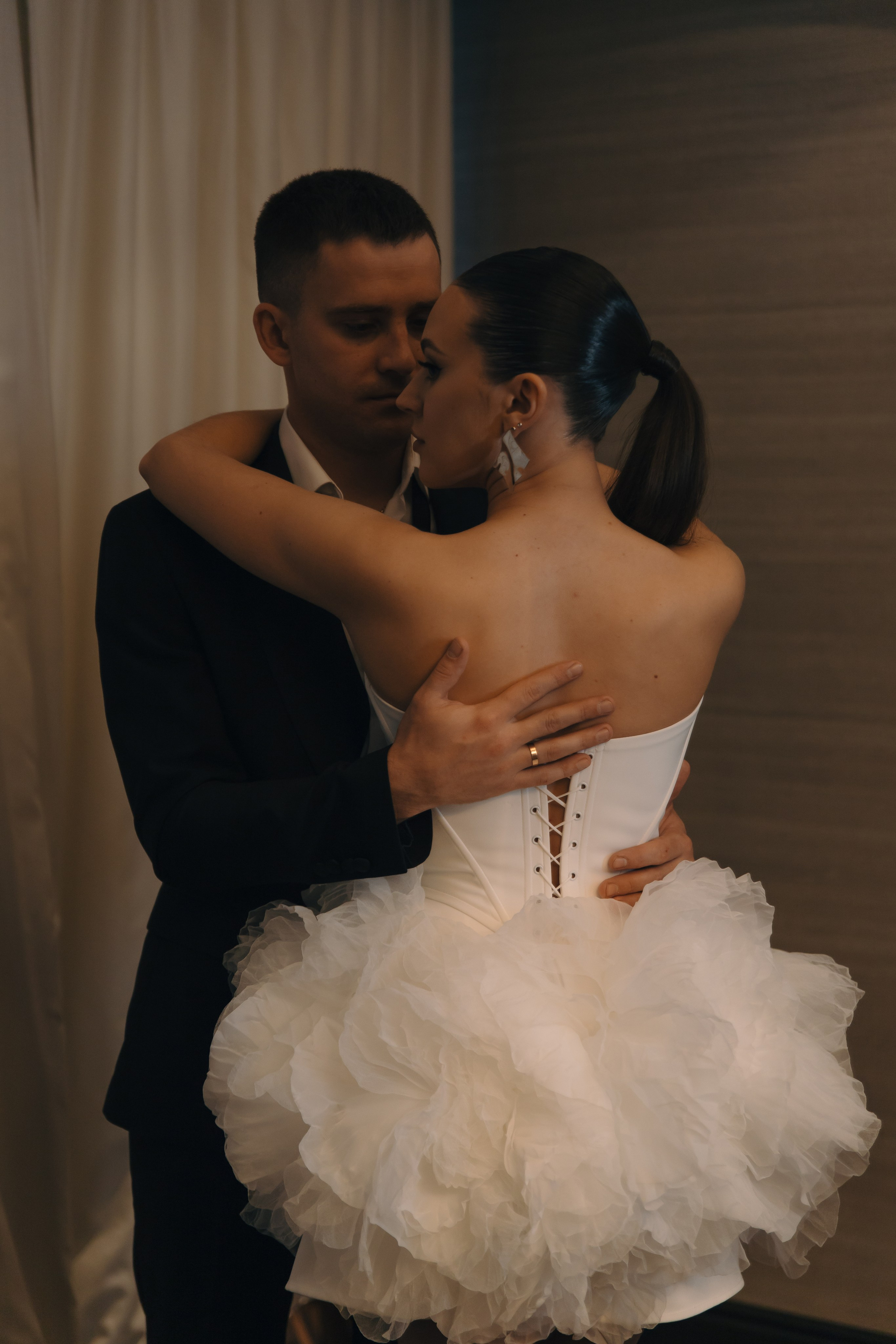 Дмитрий & Татьяна. Фотограф в Нижнем Новгороде| Шоронова Снежана