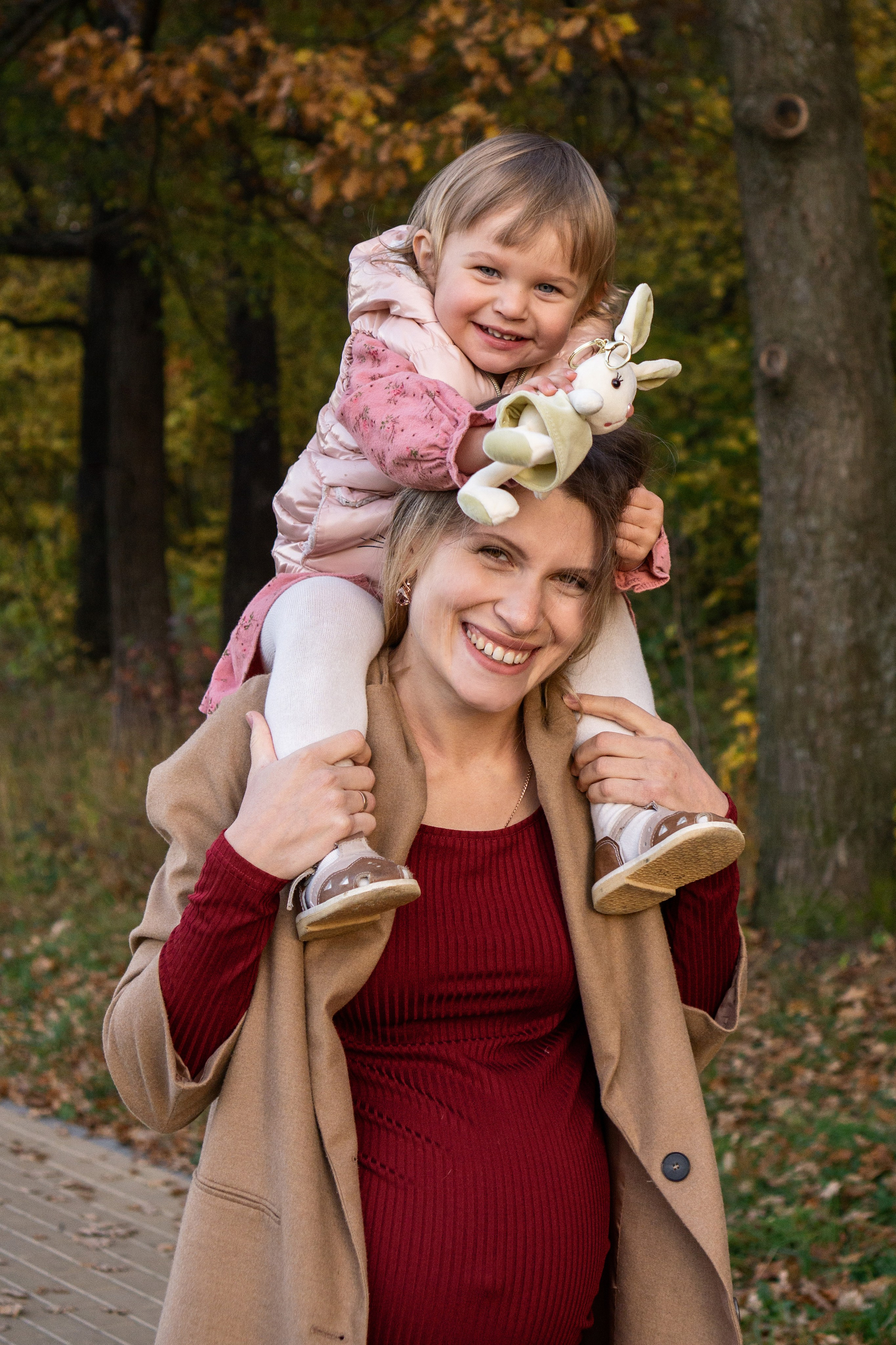 Вероника. Фотограф в Кстово и Нижнем Новгороде KOLOSOK