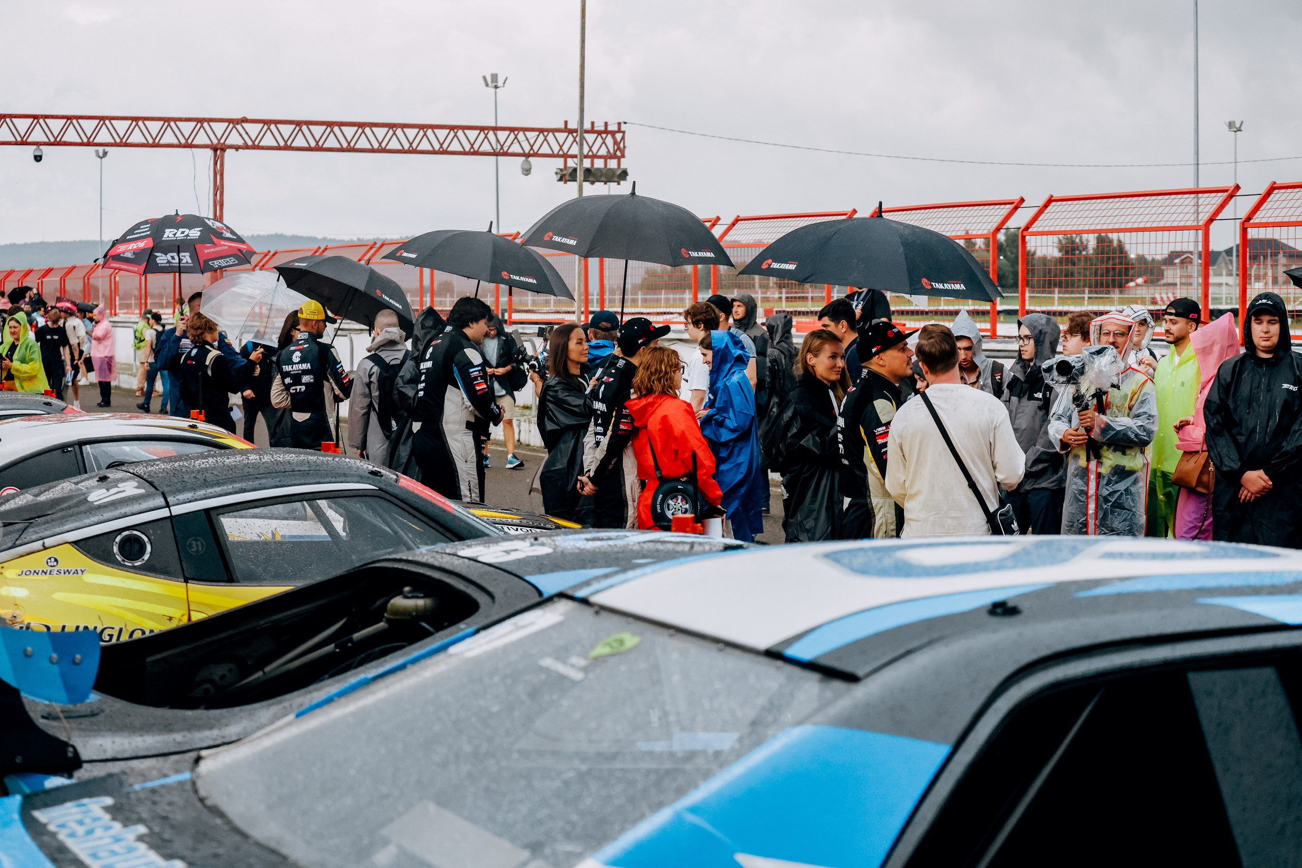 RDS GP 4-й этап, ADM Raceway 11/07. Jane Kudryavtseva — Репортажный и портретный фотограф на мероприятие в Москве